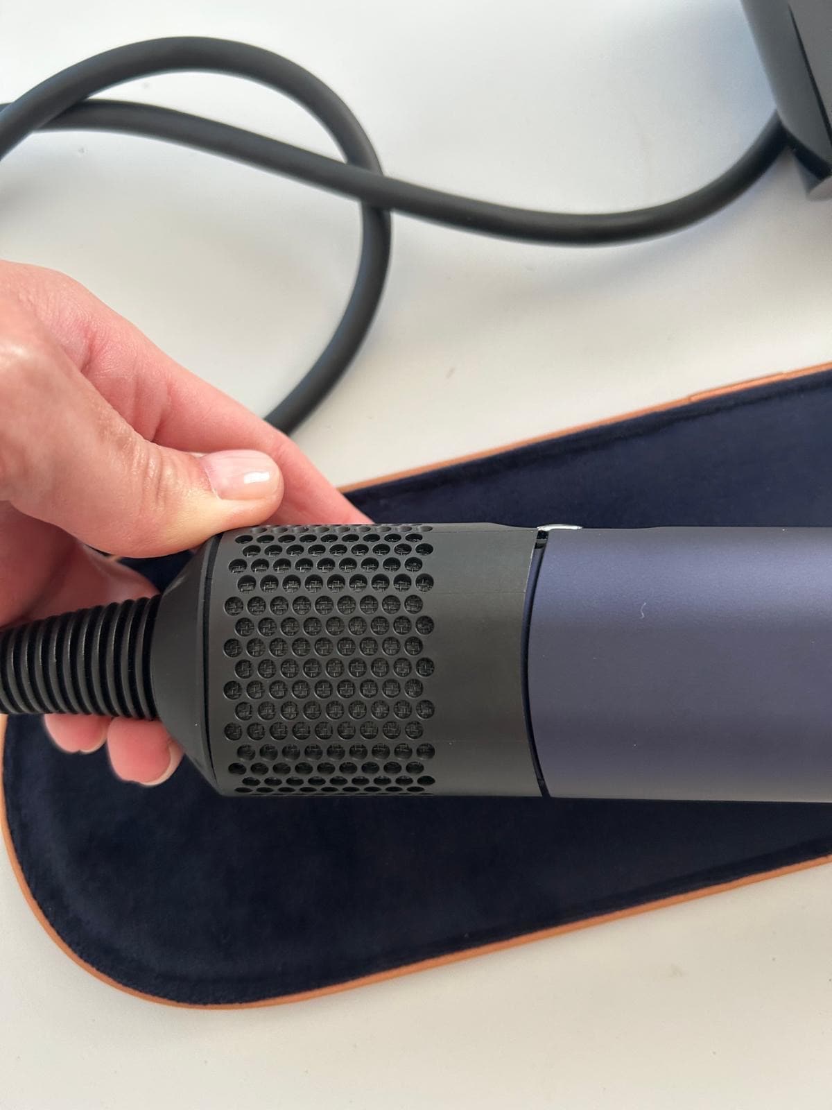 Produktbild Dyson Airstrait Haarglätter (Glätteisen)