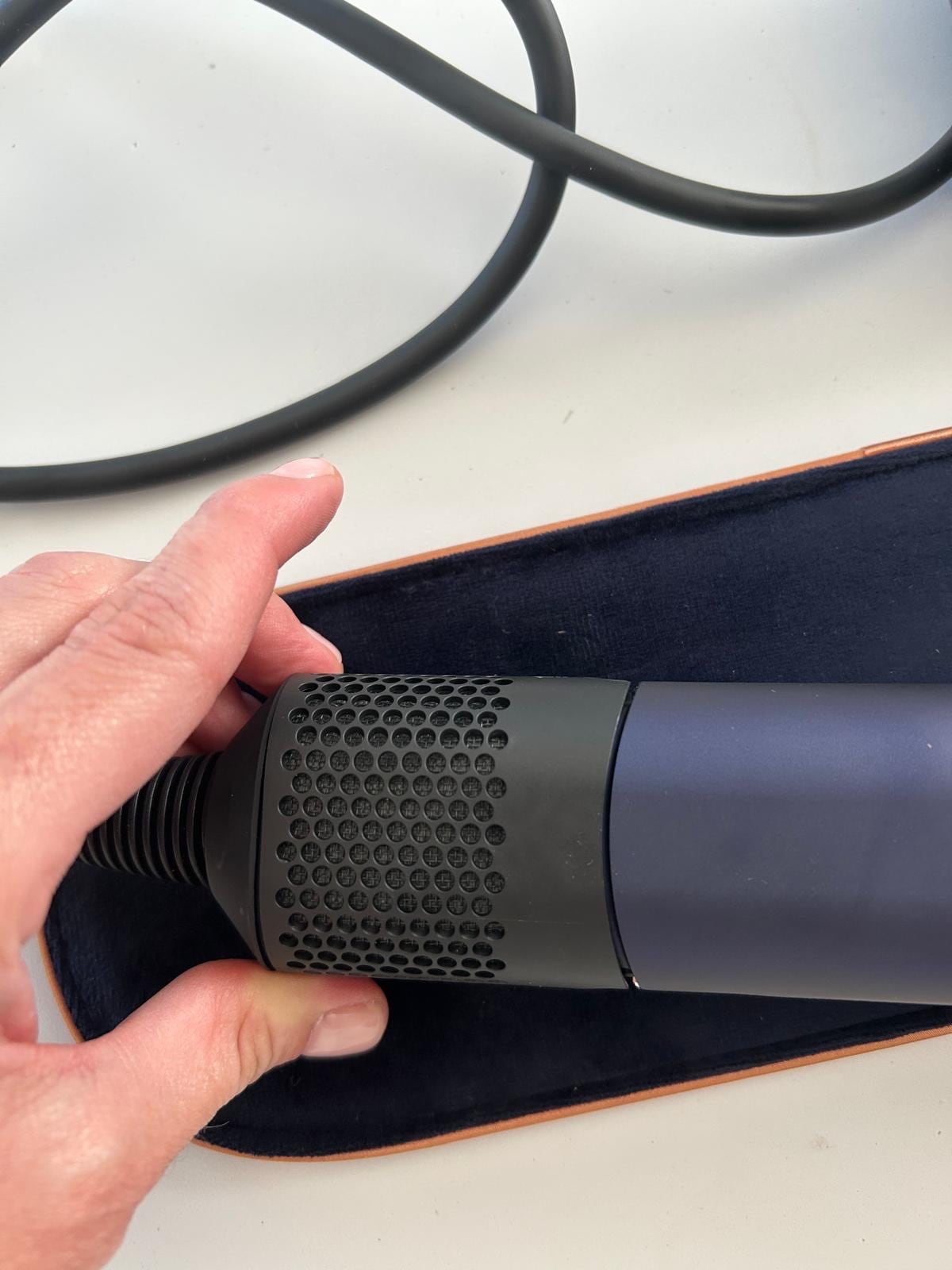 Produktbild Dyson Airstrait Haarglätter (Glätteisen)