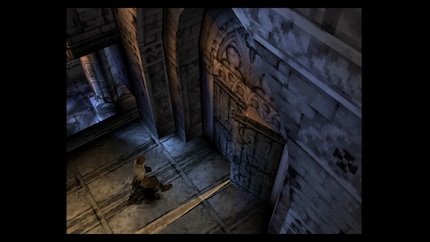 Kinoähnliche Cutscenes wie «Vagrant Story» hatte kein anderes PS1-Spiel.