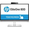 HP EliteOne 800 G3 (Intel Core i7-7700, 16 GB, 1000 GB, PCIe Card SSD, AMD Radeon RX 460)