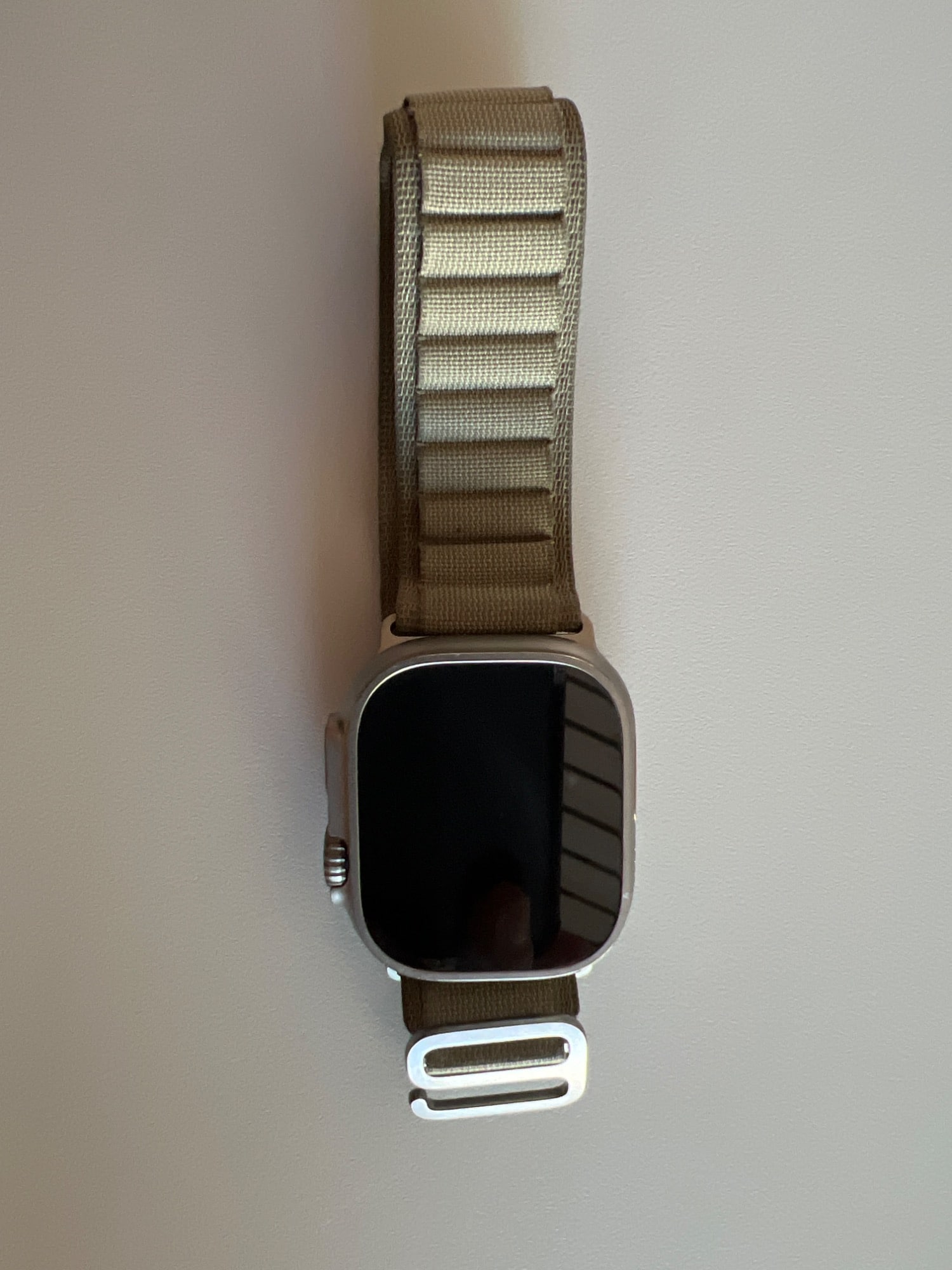 Produktbild Apple Watch Ultra 2 (49 mm, 4G)