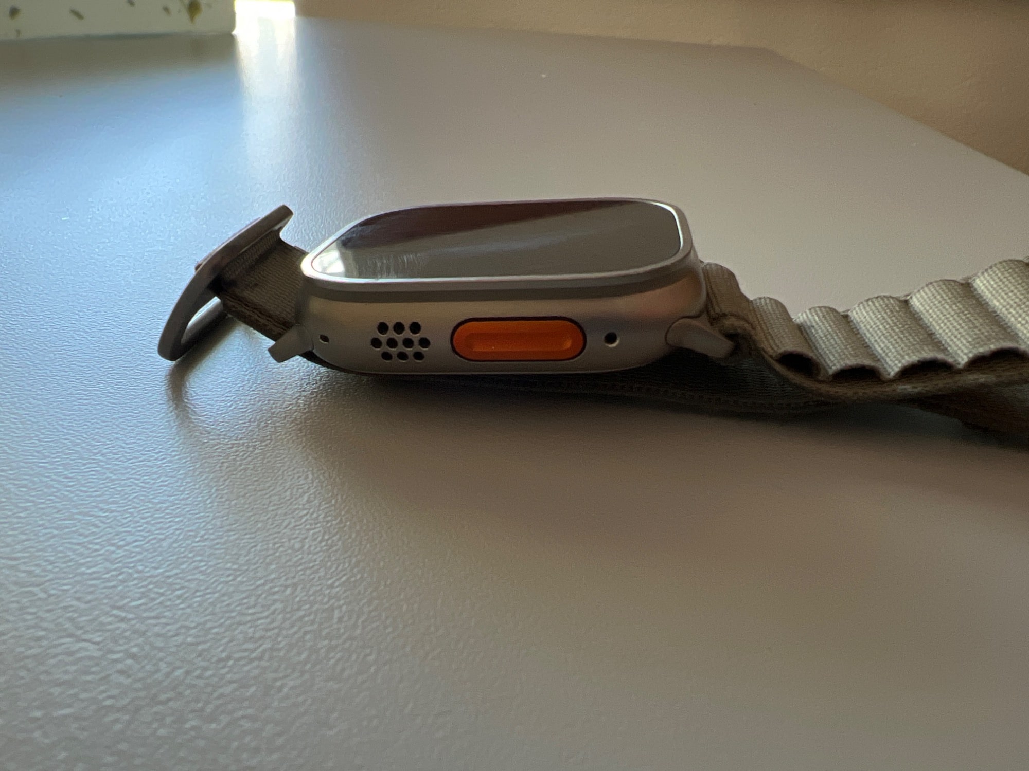 Produktbild Apple Watch Ultra 2 (49 mm, 4G)