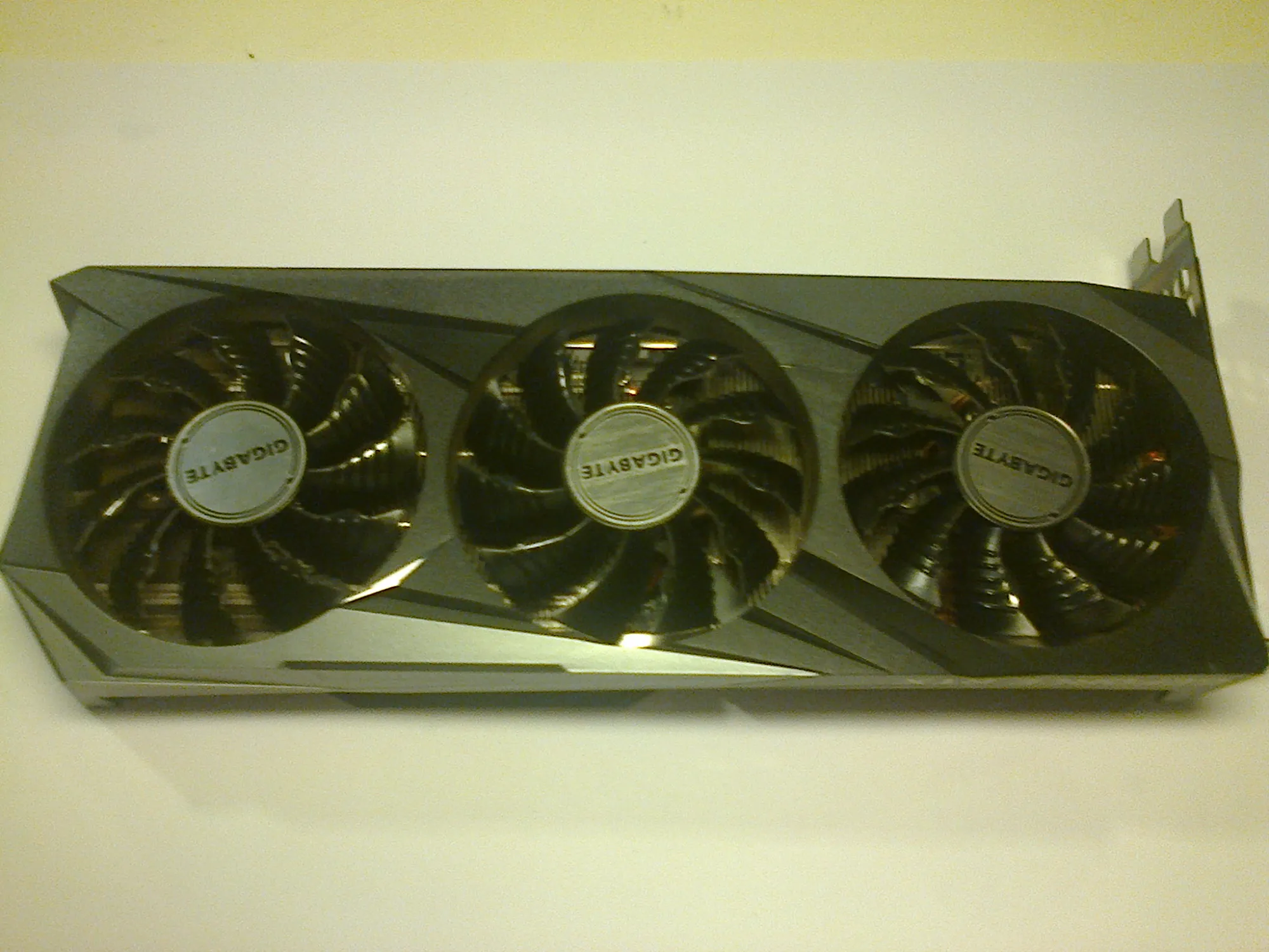 Produktbild Gigabyte GeForce RTX 3070 Gaming OC 8G LHR (8 GB)