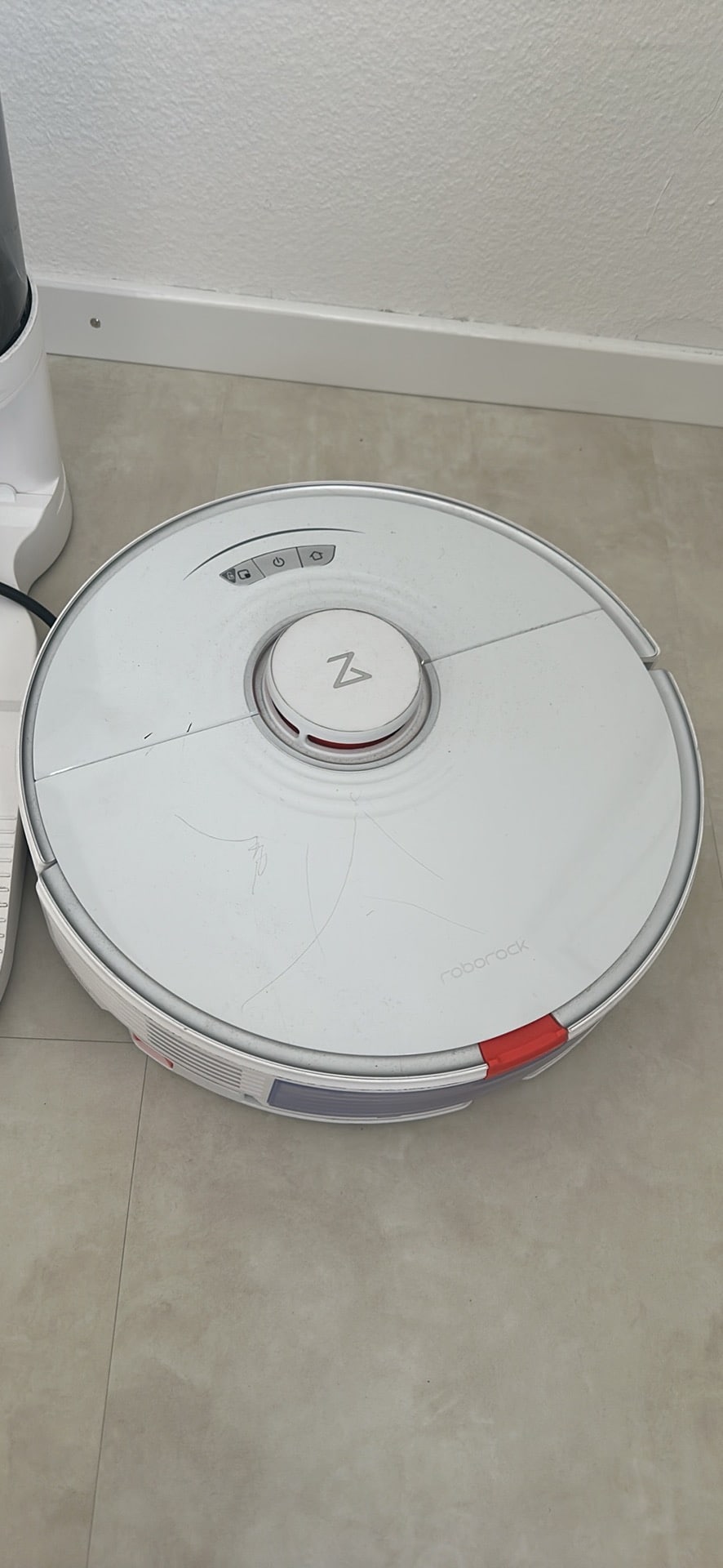 Produktbild Roborock S7+ (Saugwischroboter)