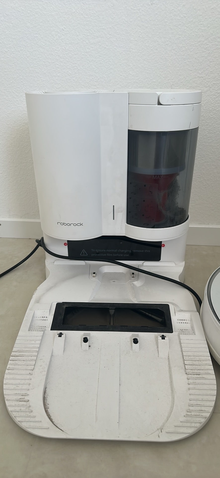 Produktbild Roborock S7+ (Saugwischroboter)