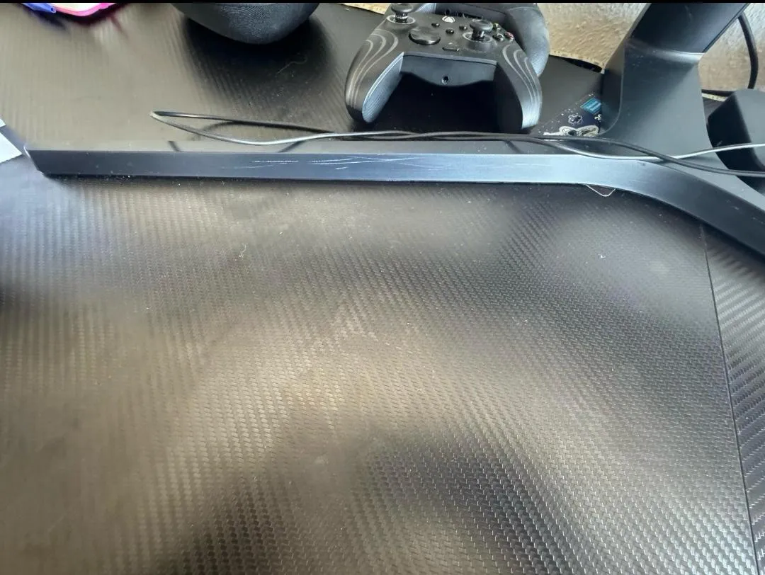 Produktbild Samsung LC49J890DKRXEN (3840 x 1080 Pixel, 49")