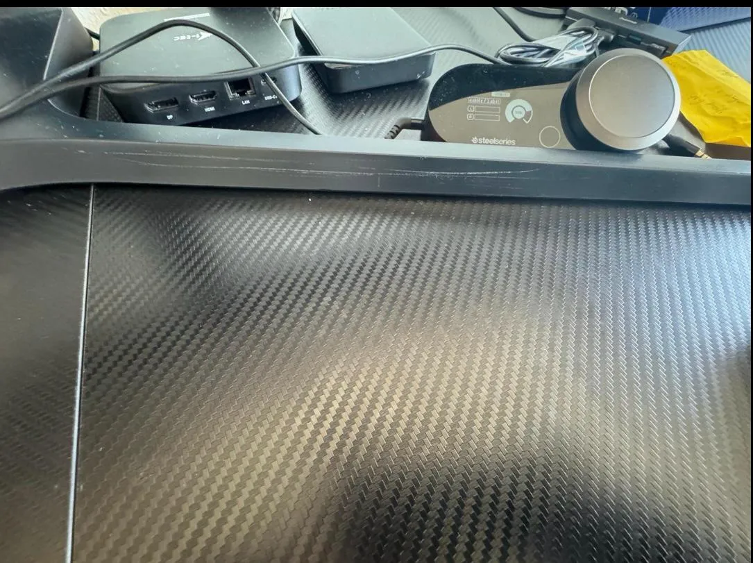 Produktbild Samsung LC49J890DKRXEN (3840 x 1080 Pixel, 49")