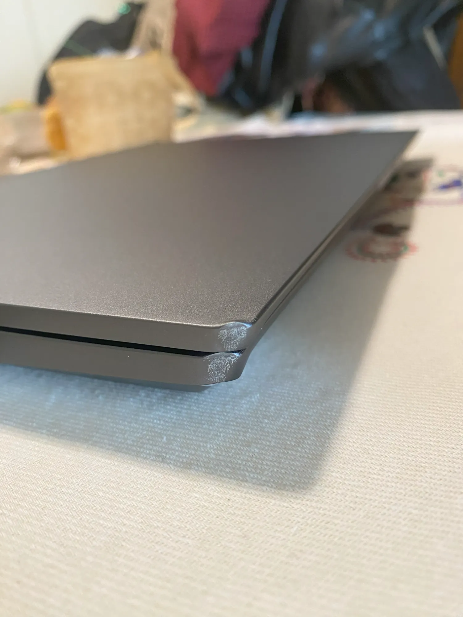 Produktbild Lenovo Legion 7 (16", AMD Ryzen 7 5800H, 32 GB, 1000 GB, CH)
