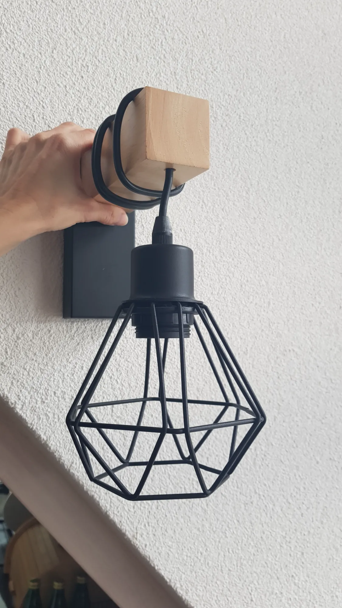 Produktbild EGLO Townshend 5 (E27)