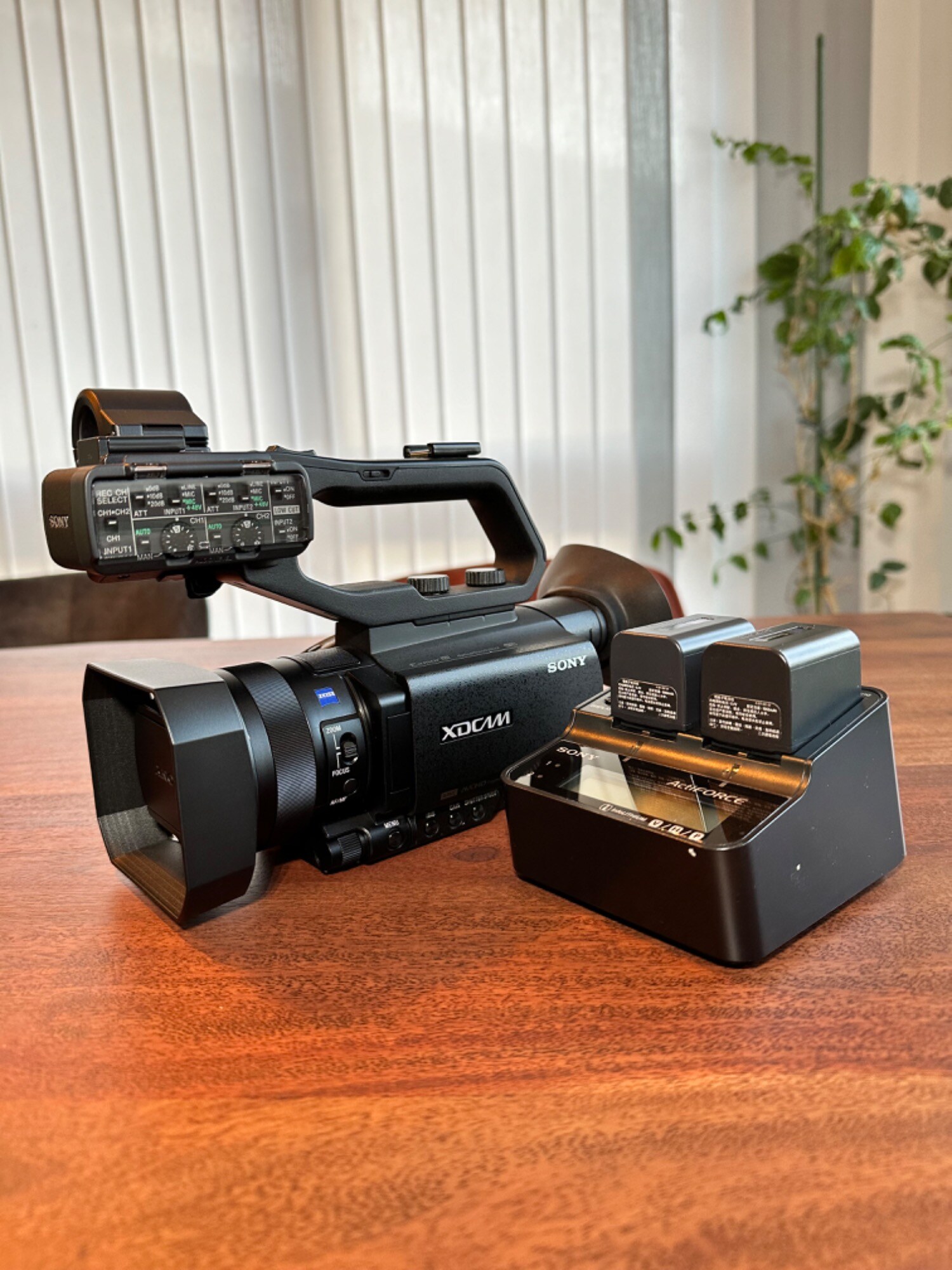 Image du produit Sony Pxw-X70 (14.20 Mpx, 12 x)