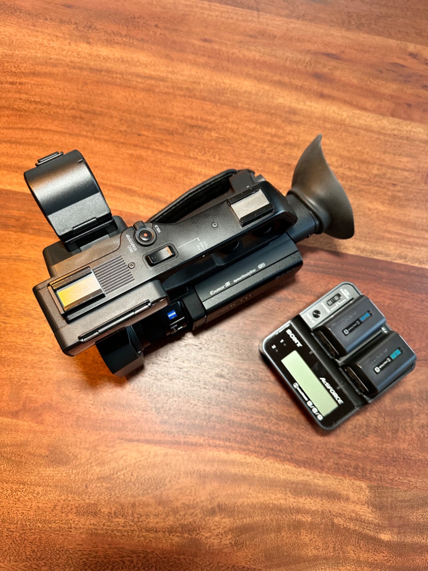 Image du produit Sony Pxw-X70 (14.20 Mpx, 12 x)
