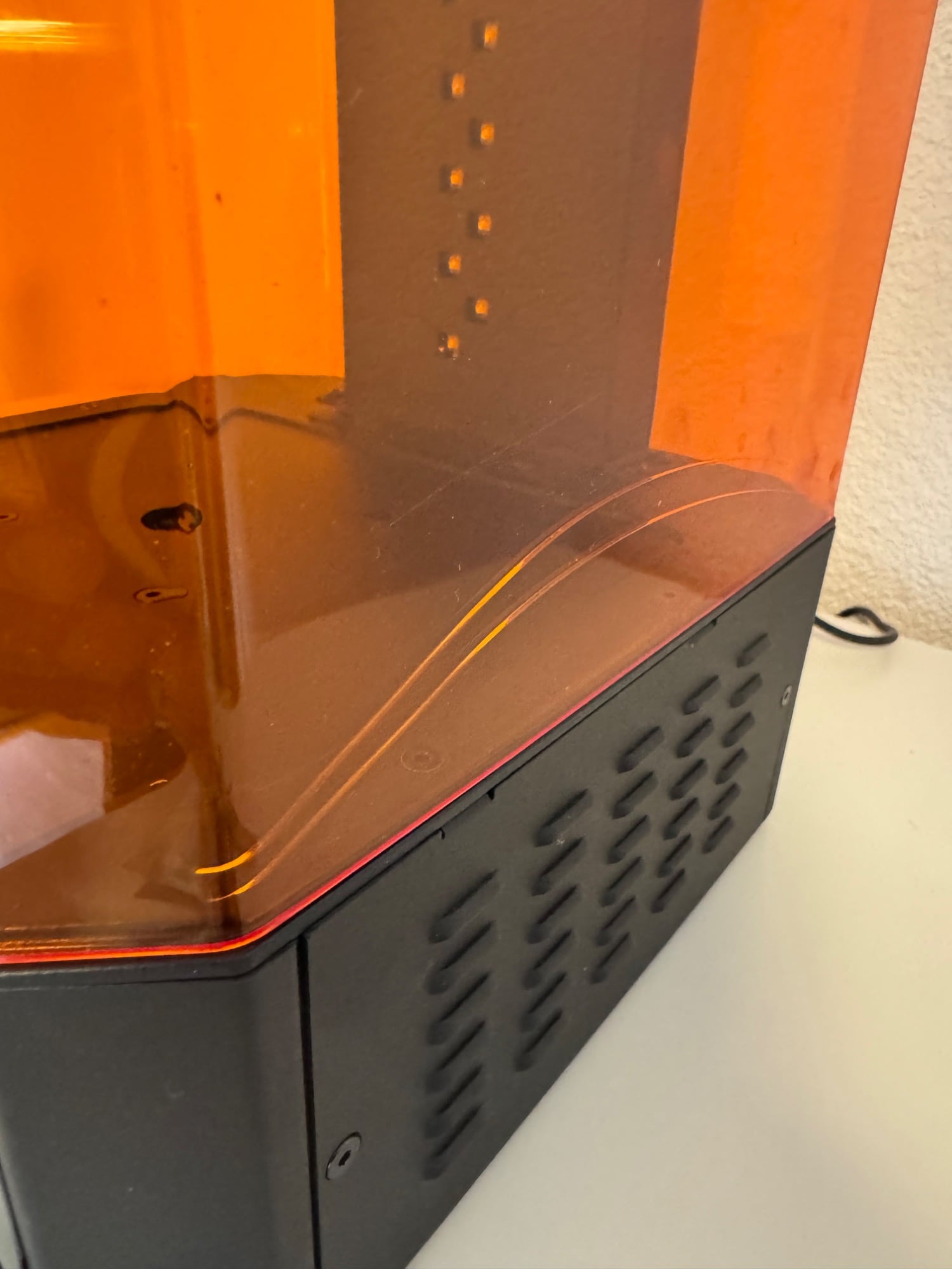 Produktbild Creality UW-01 - Wasch-/Härtungsmaschine (Reinigung)