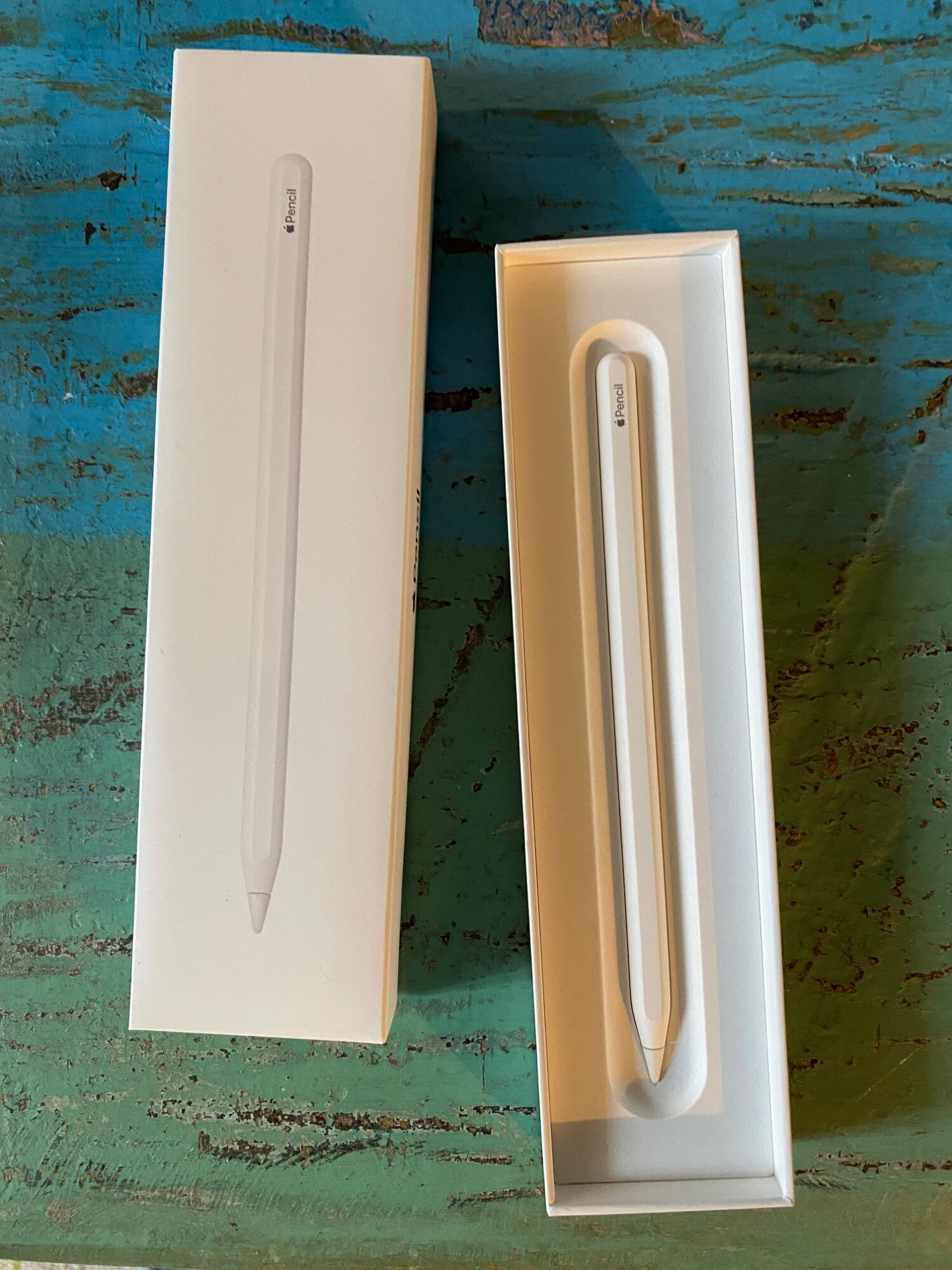 Actual product image Apple iPad Air 2020 (4. Gen) (WLAN only, 10.90", 64 GB, Green)