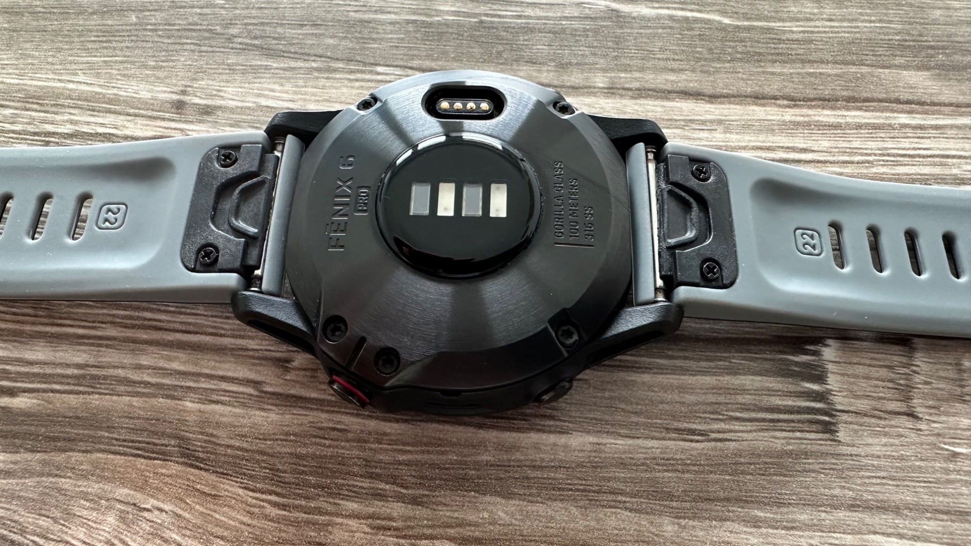Produktbild Garmin fenix 6 Pro (47 mm)