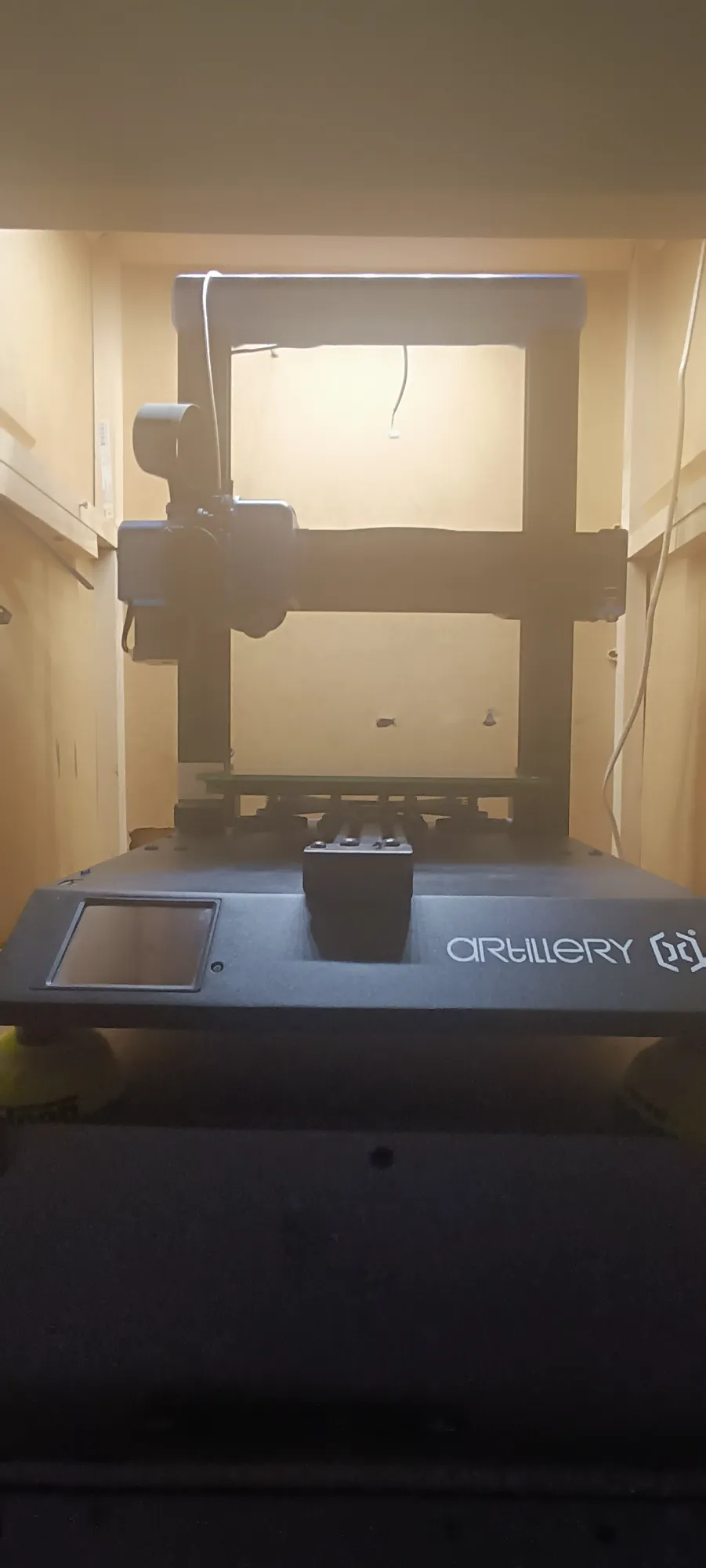 Produktbild Artillery Genius Pro