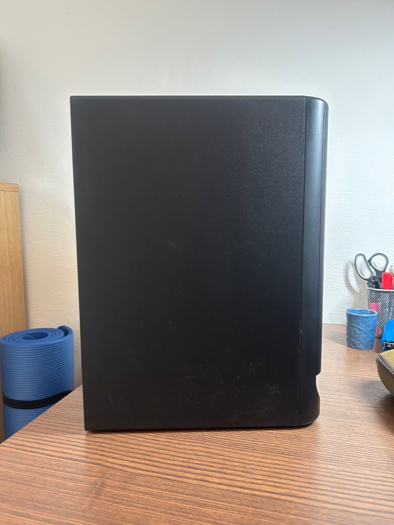 Actual product image KRK Rokit RP8 G4 (Active, 1 pc., 1x 203 W)