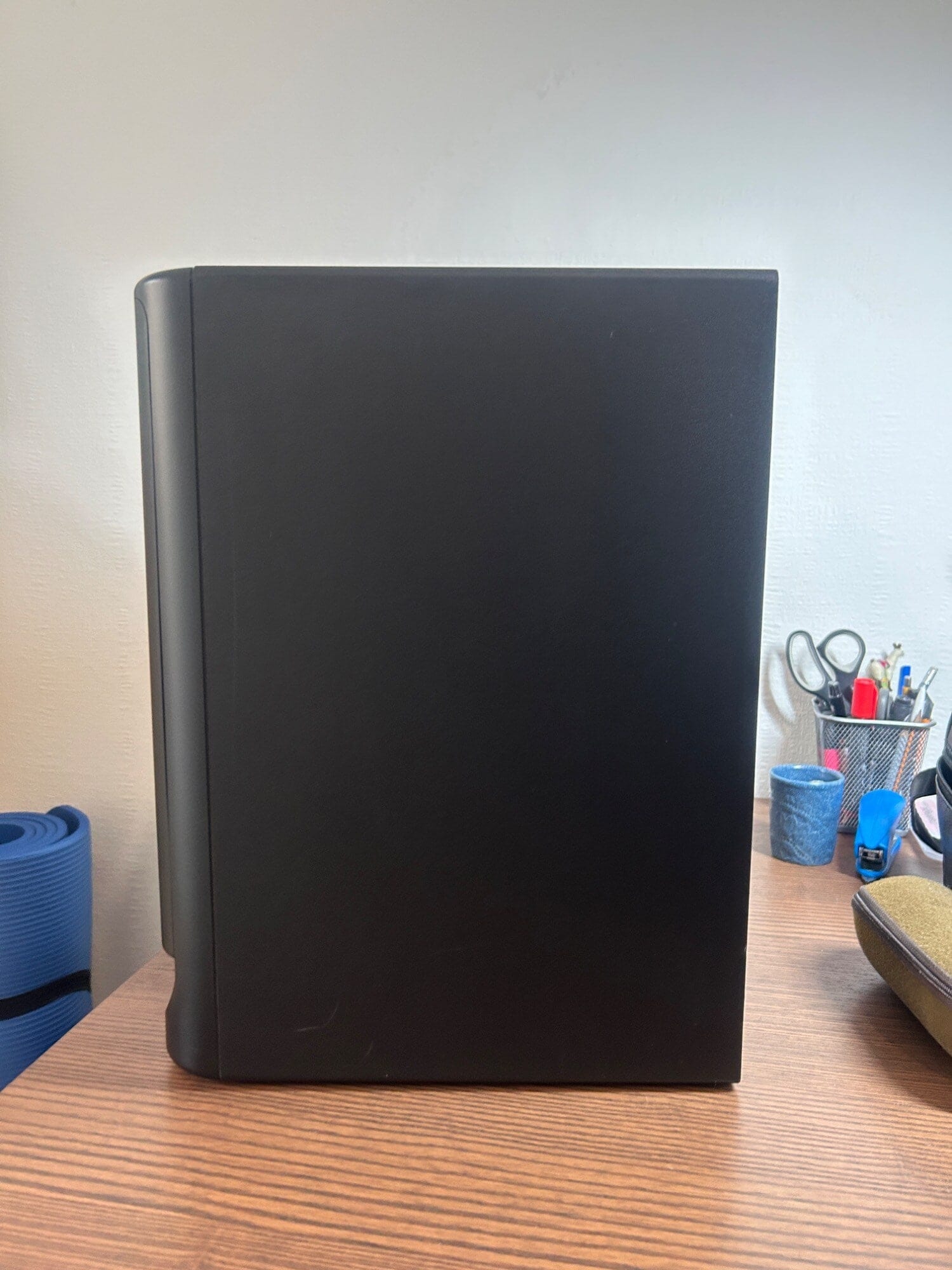 Actual product image KRK Rokit RP8 G4 (Active, 1 pc., 1x 203 W)