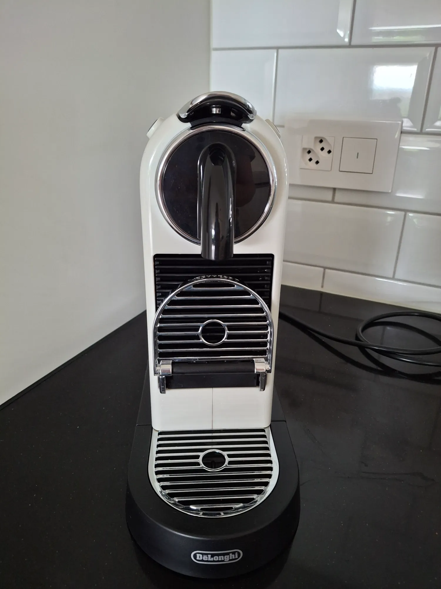 Produktbild De'Longhi Nespresso CitiZ (NESPRESSO Original)