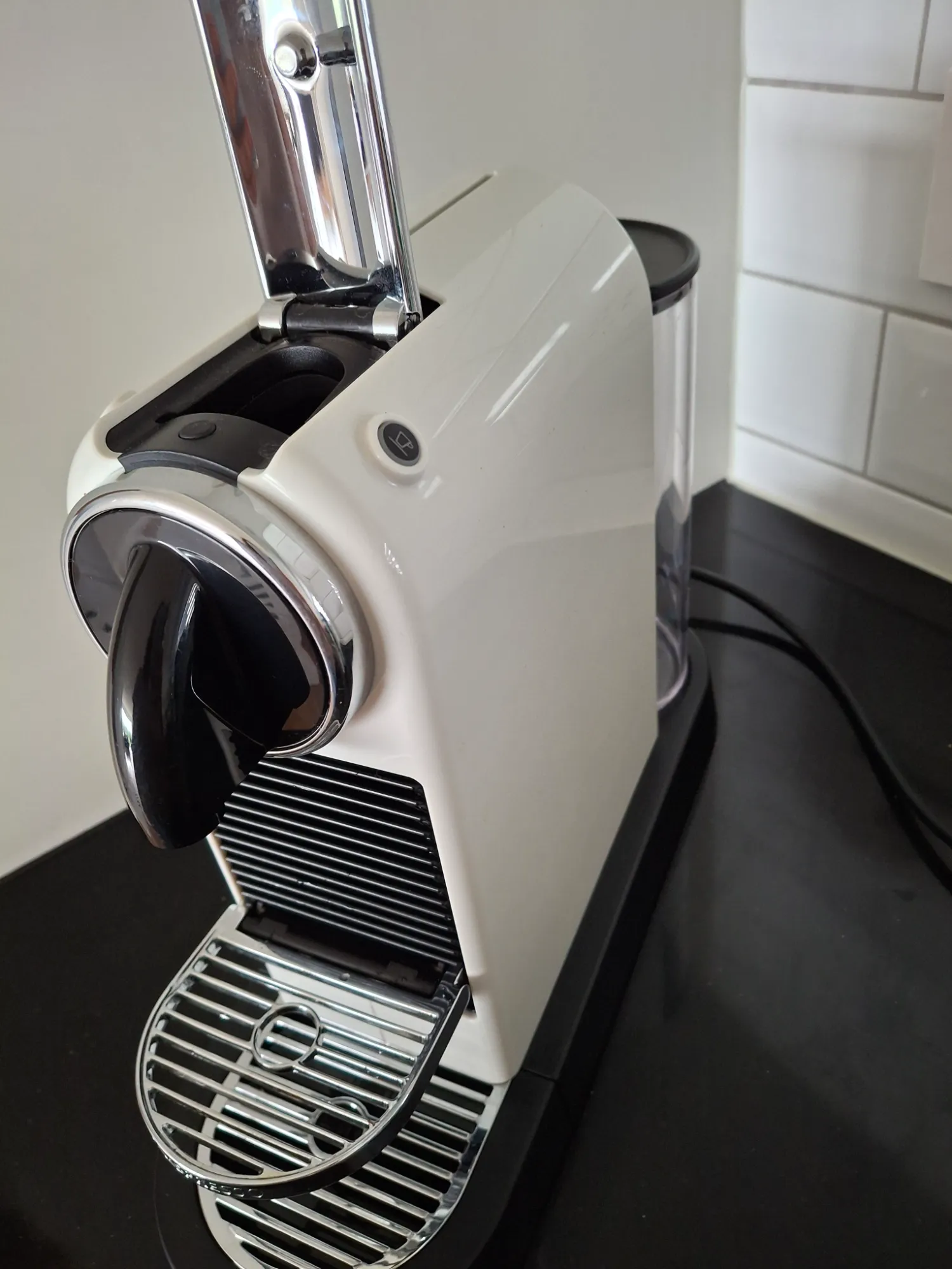 Produktbild De'Longhi Nespresso CitiZ (NESPRESSO Original)
