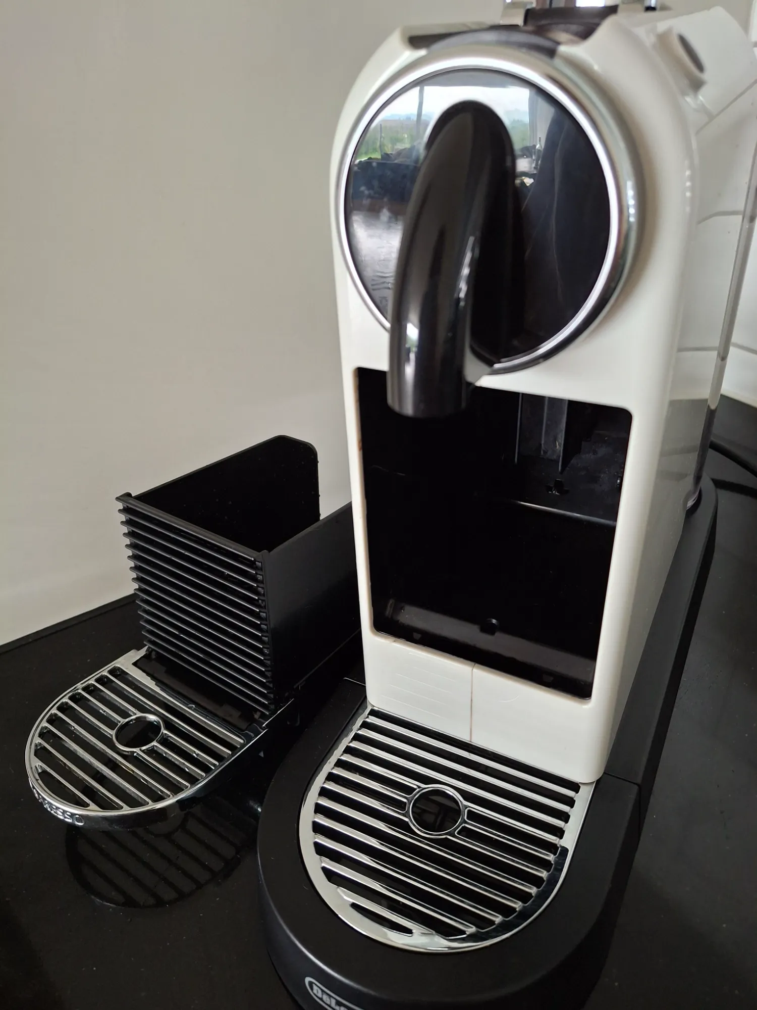 Produktbild De'Longhi Nespresso CitiZ (NESPRESSO Original)