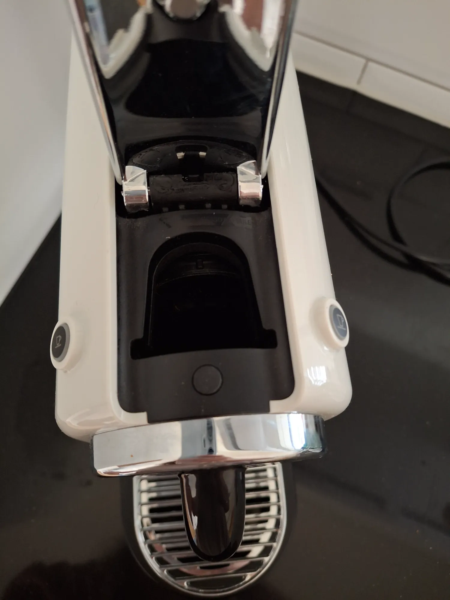 Produktbild De'Longhi Nespresso CitiZ (NESPRESSO Original)