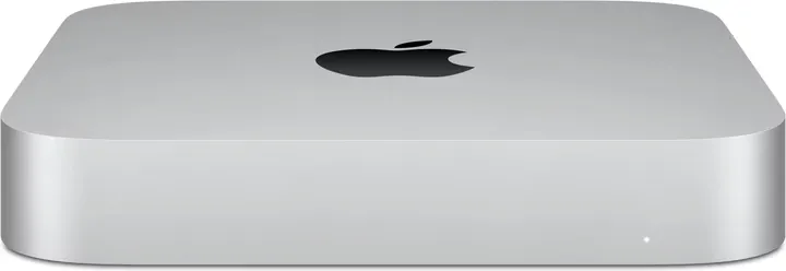 Produktbild Apple Mac Mini – Late 2020 (M1, 16 GB, 512 GB)