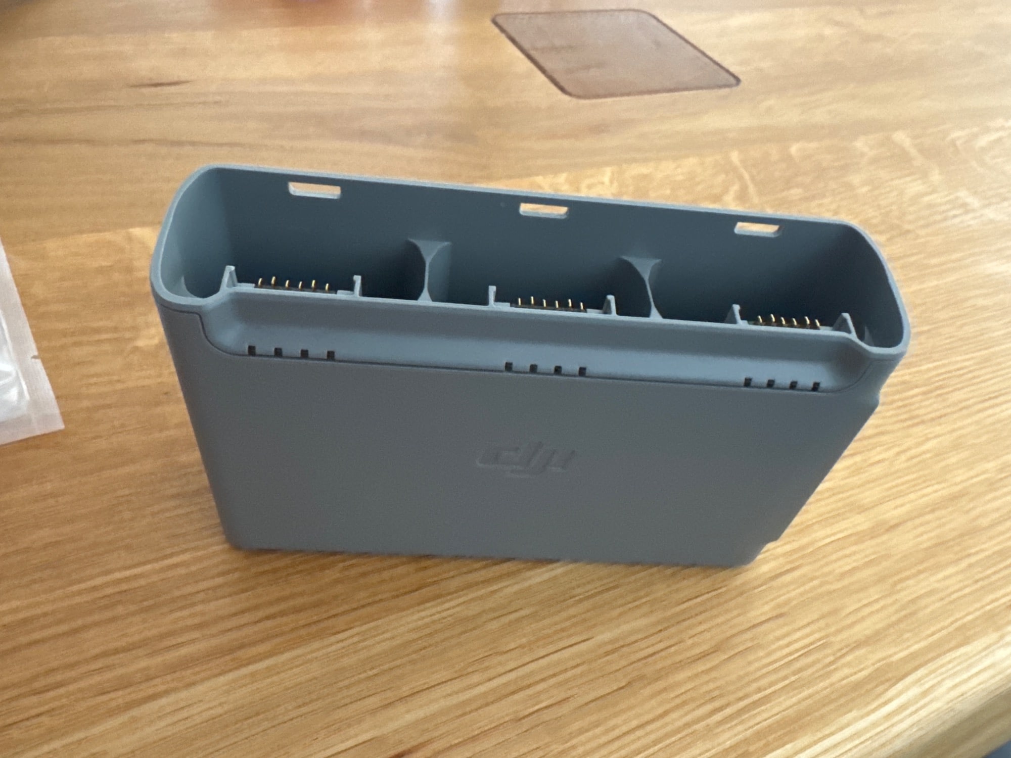 Produktbild DJI Mini 2 Zweiwege-Ladestation (Drohnen Ladegerät, DJI Mini 2)
