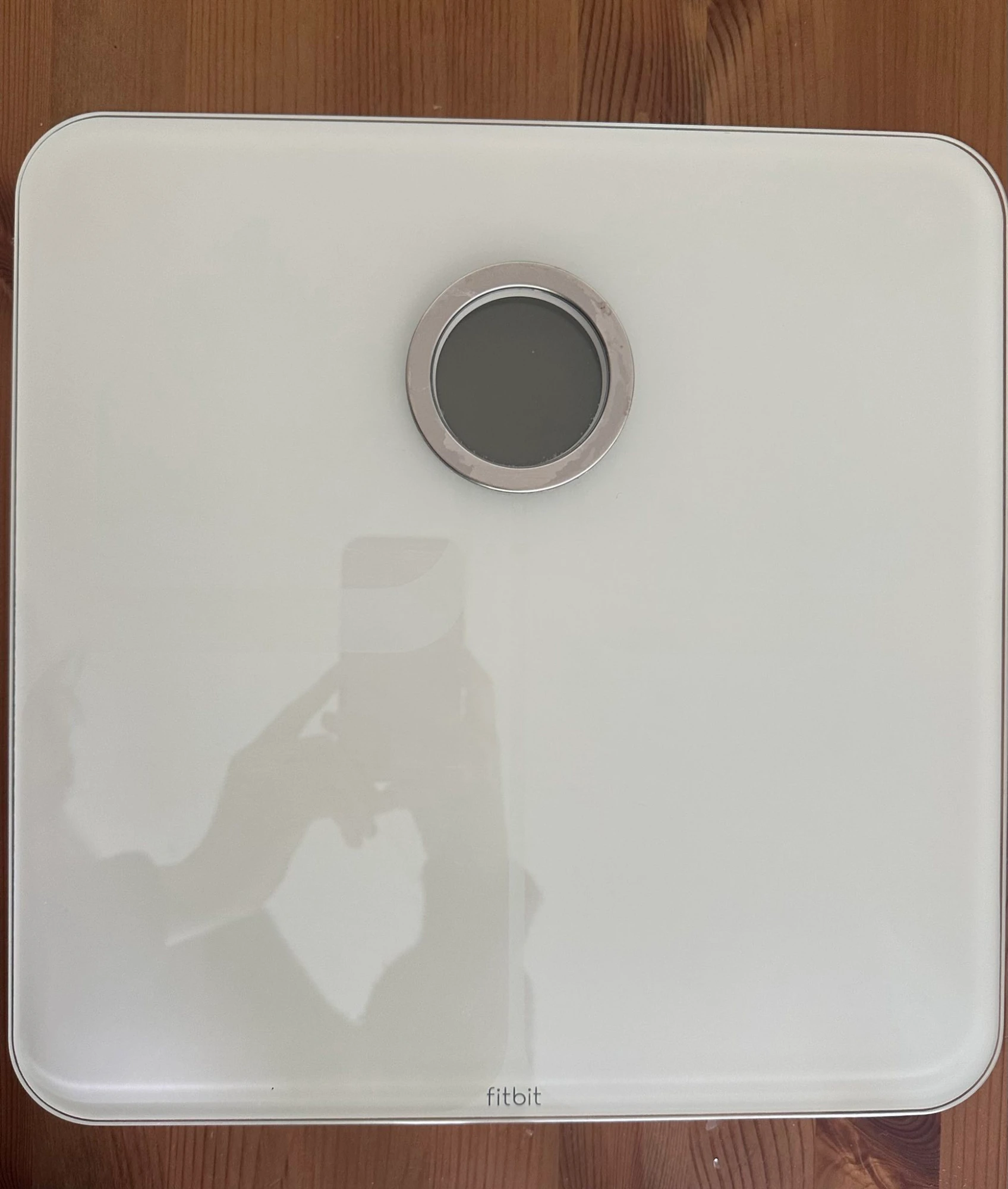Produktbild Fitbit Aria 2 (181 kg)