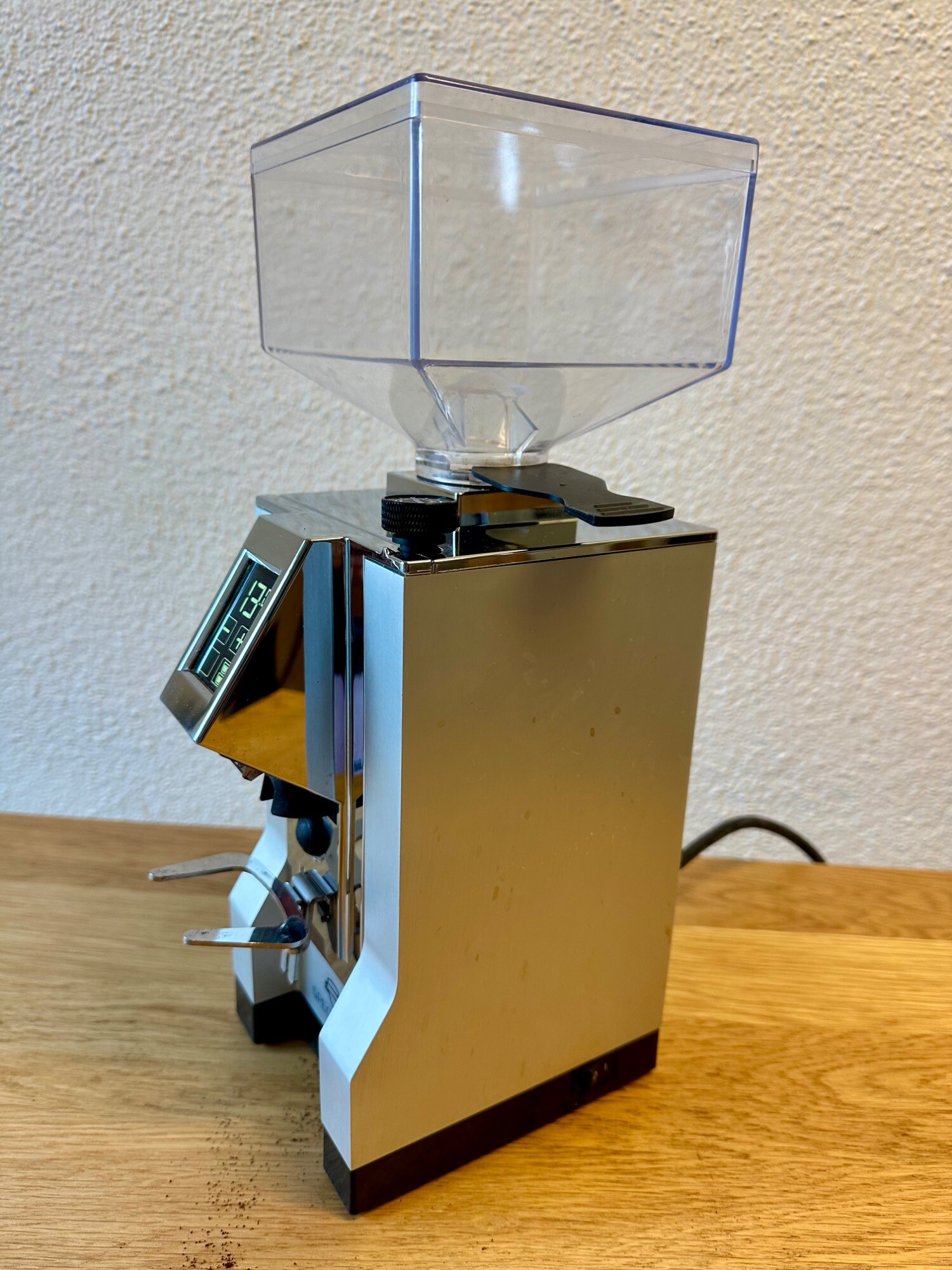 Produktbild Eureka Mignon Specialita (EU-Stecker)