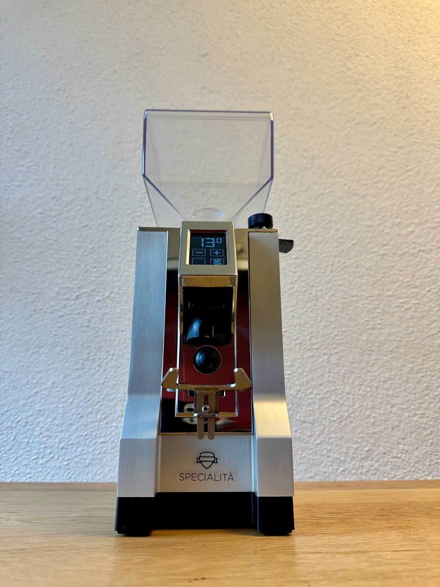 Produktbild Eureka Mignon Specialita (EU-Stecker)