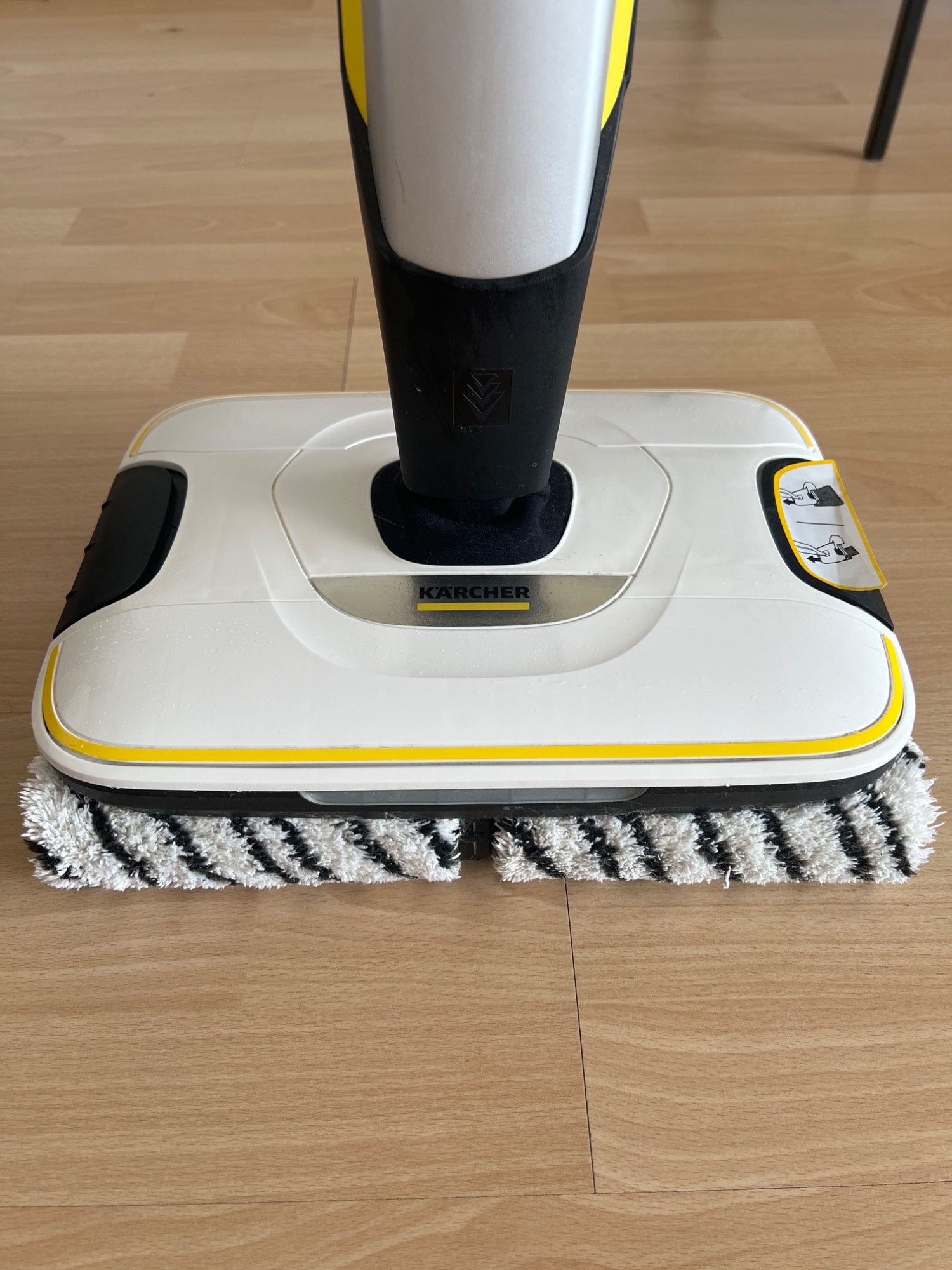 Produktbild Kärcher FC 7 Premium