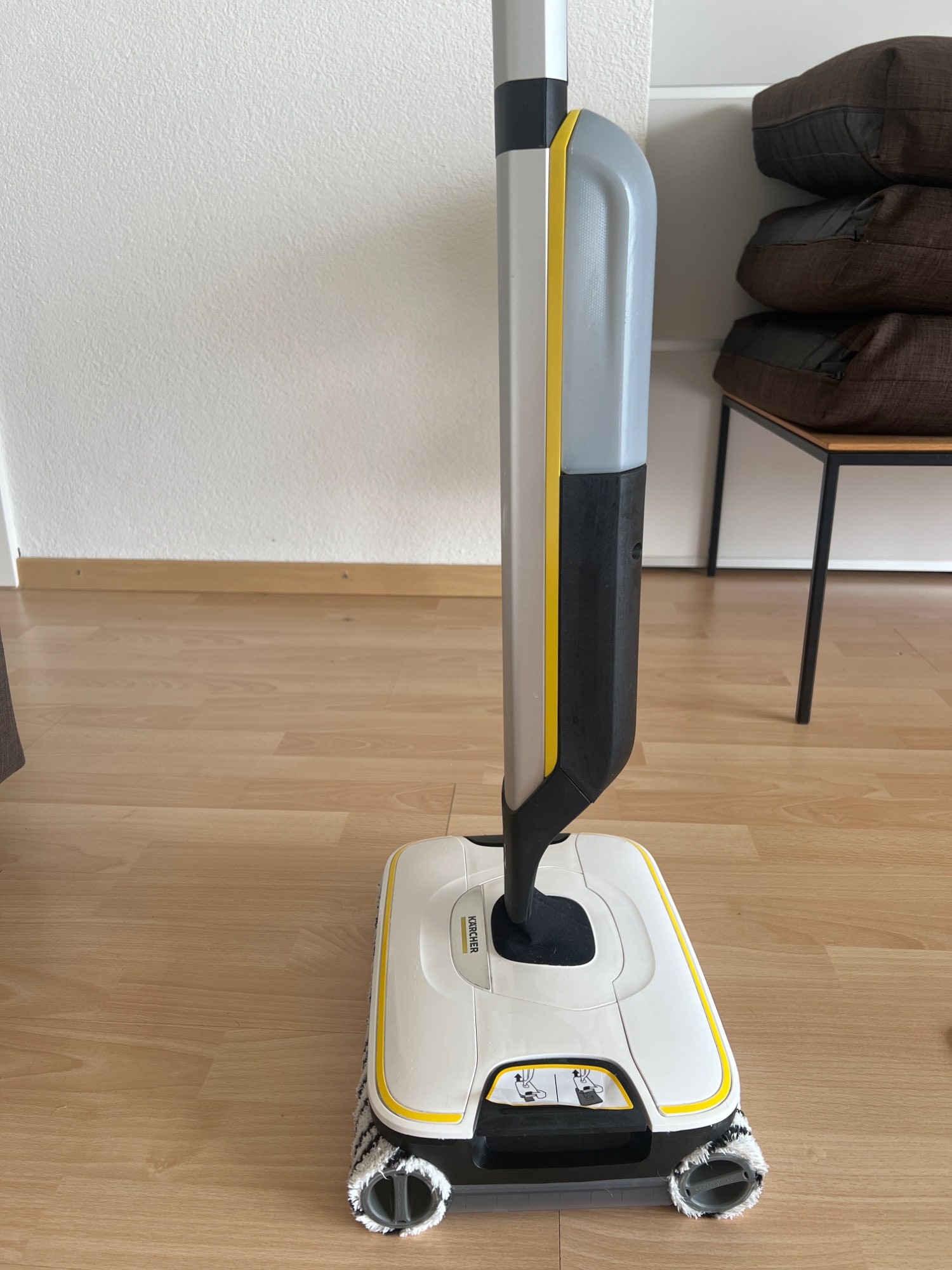 Produktbild Kärcher FC 7 Premium