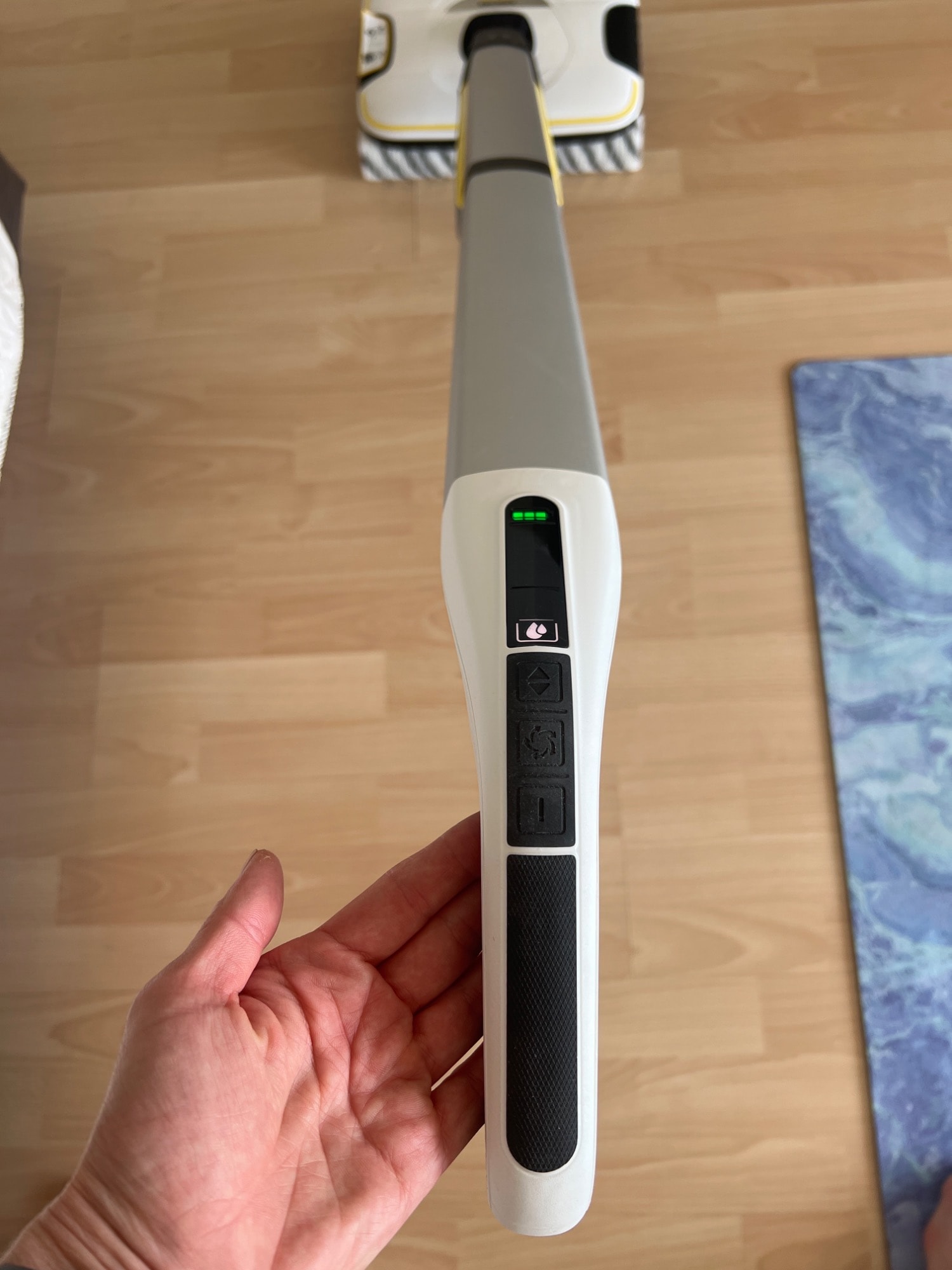 Produktbild Kärcher FC 7 Premium