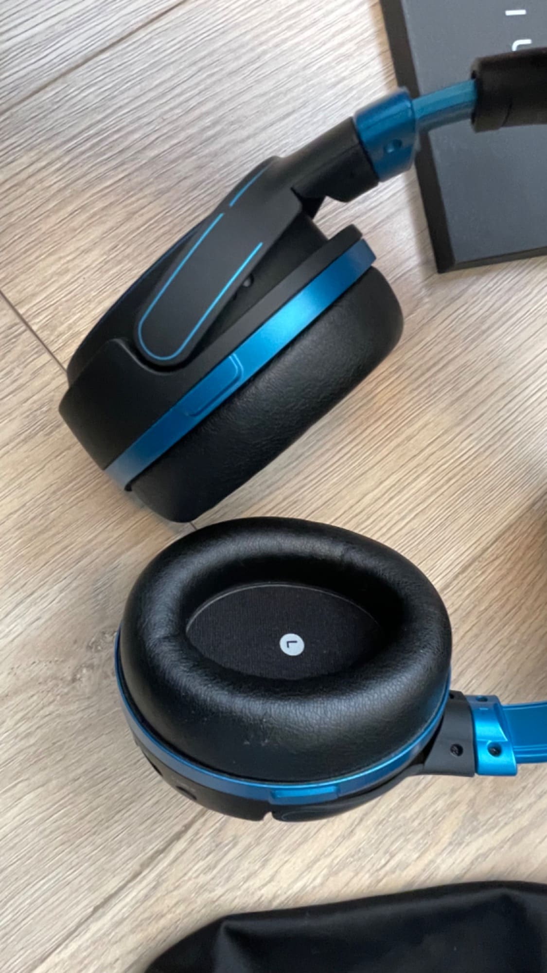 Produktbild Audeze Mobius (Kabellos)