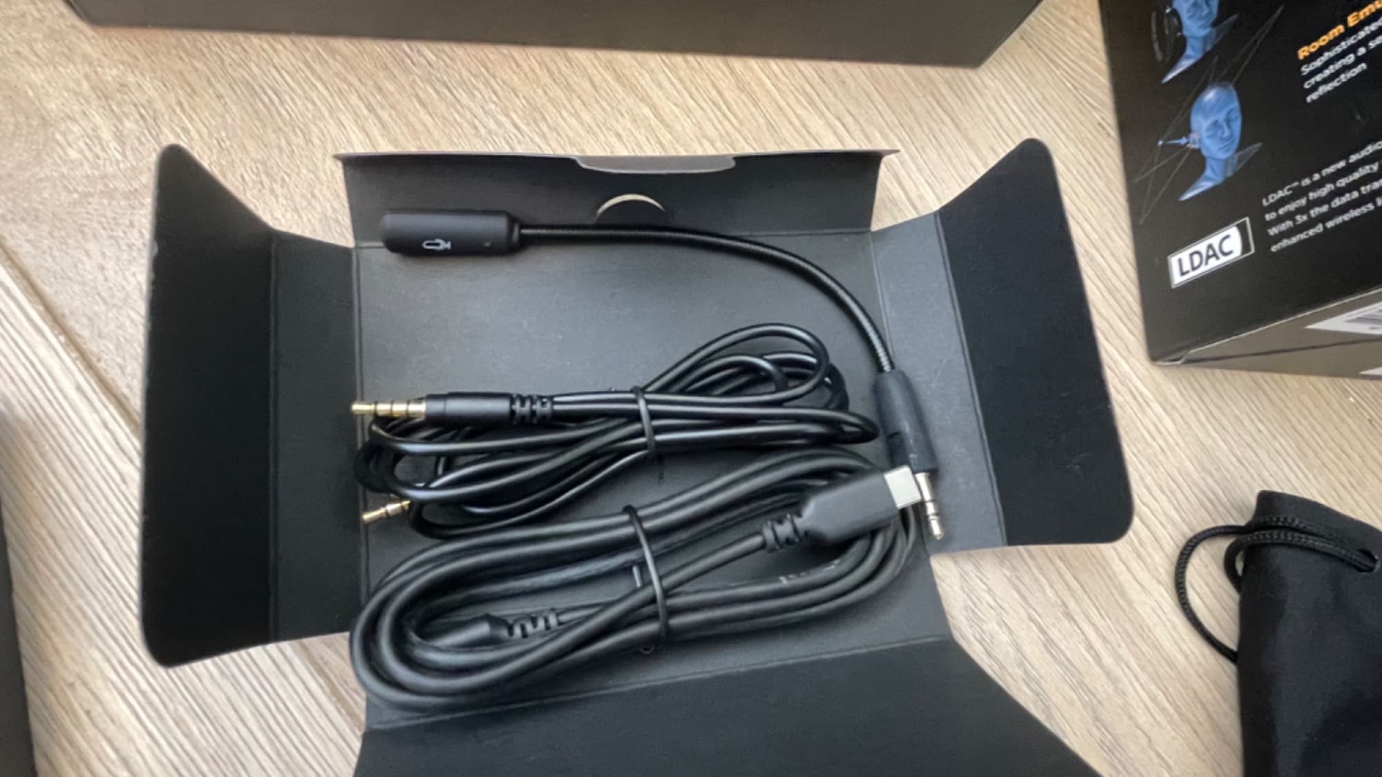 Produktbild Audeze Mobius (Kabellos)