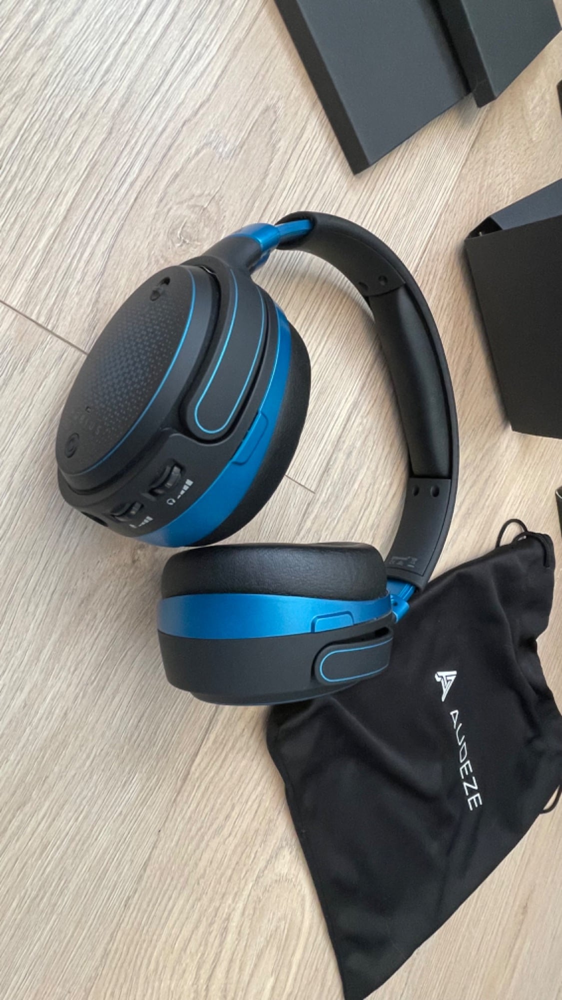 Produktbild Audeze Mobius (Kabellos)