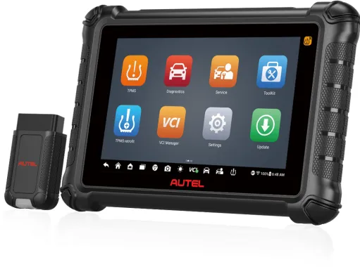 Produktbild Autel MX 808 TS