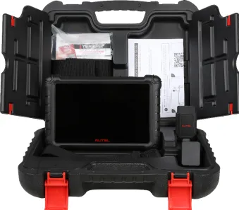 Produktbild Autel MX 808 TS