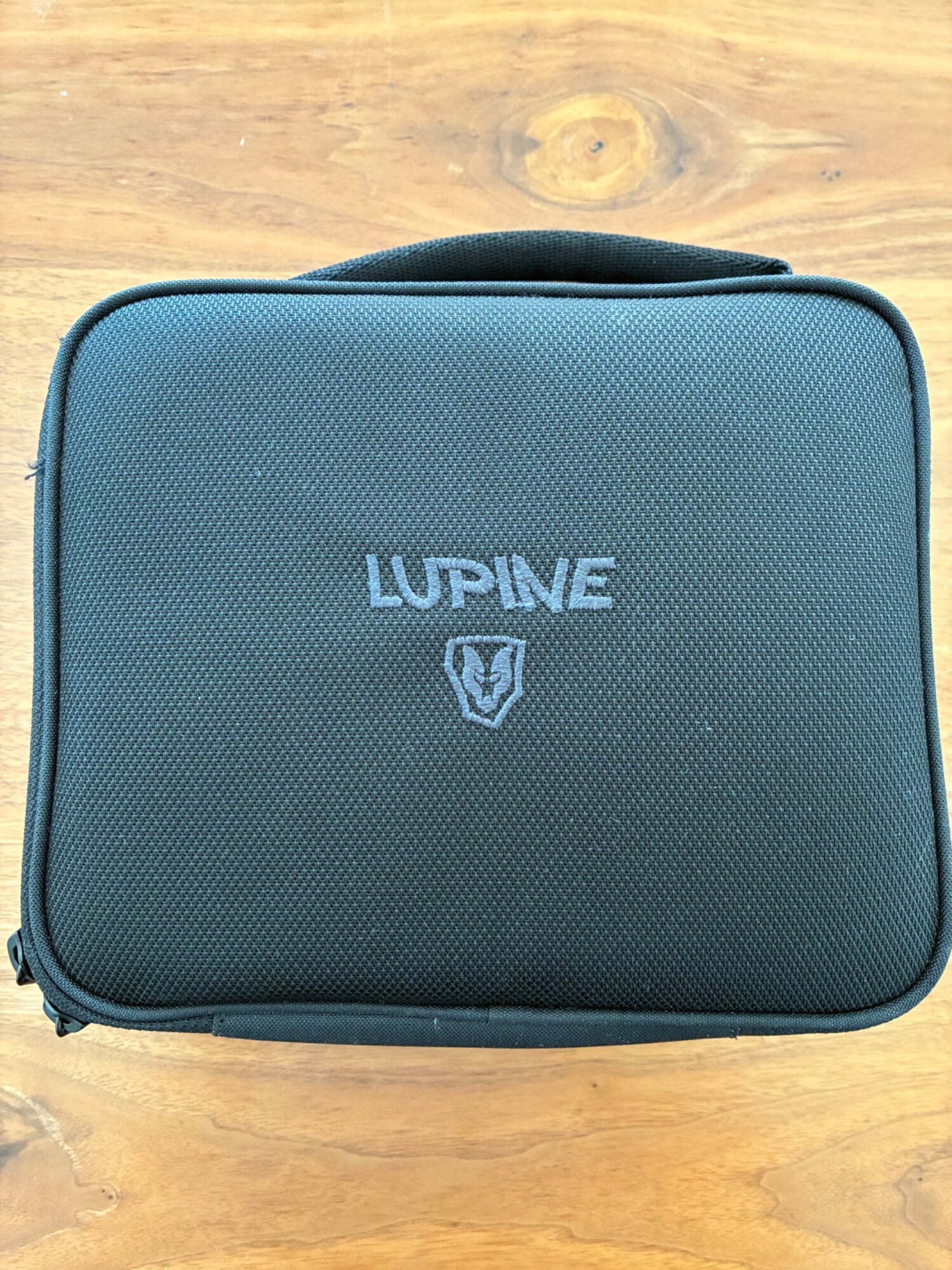 Actual product image Lupine Piko RX 4 SC (1500 lm)