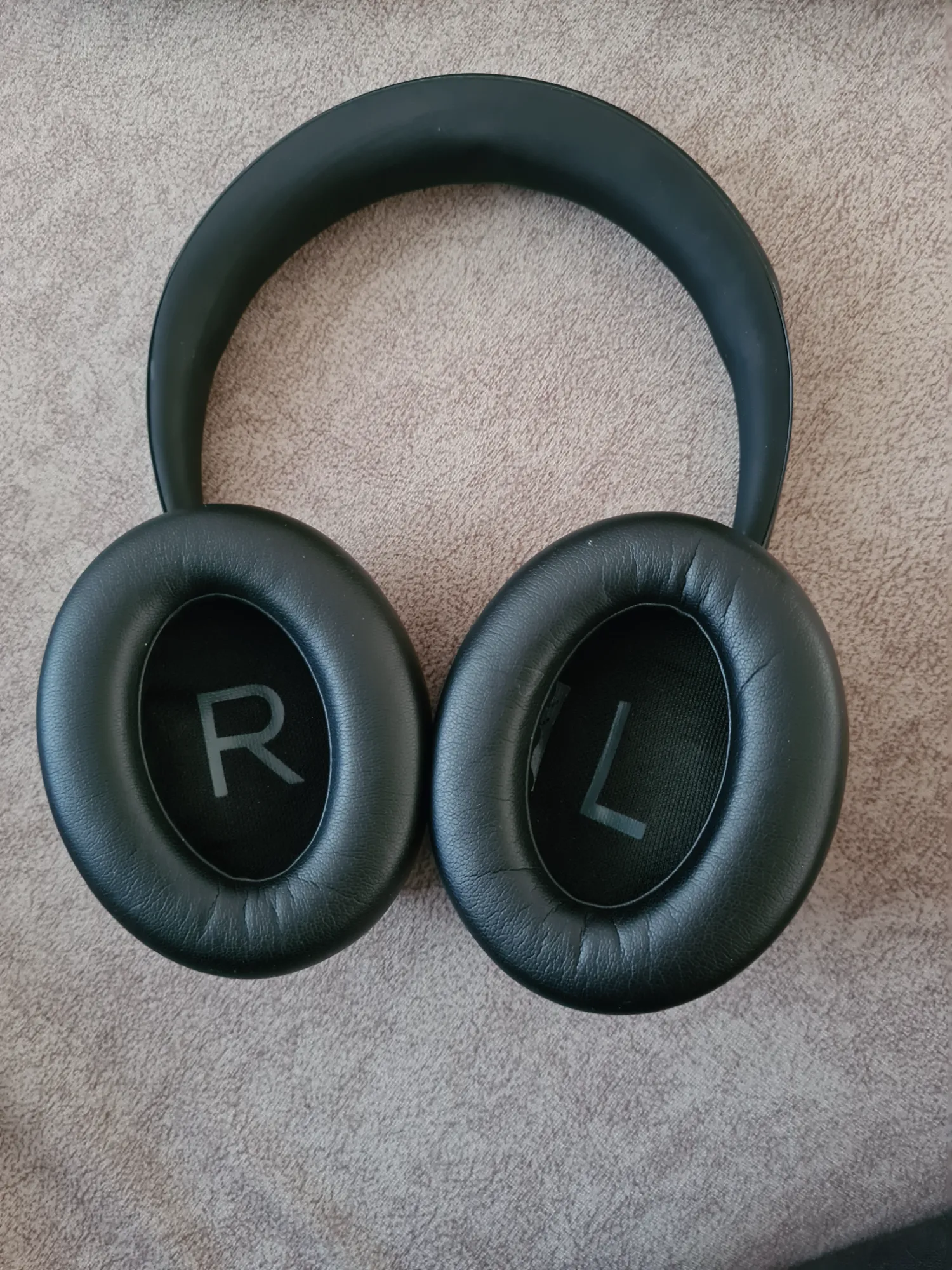 Produktbild Bose Headphones 700 (ANC, 20 h, Kabellos)