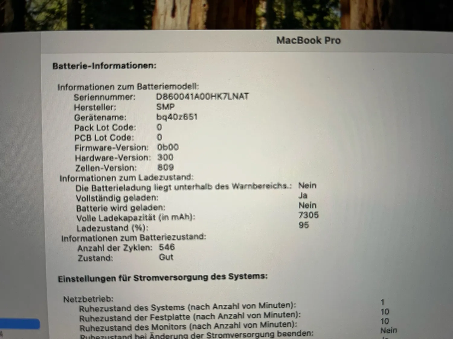 Produktbild Apple MacBook Pro – 2019 (16", Intel Core i9-9980HK, 64 GB, 1000 GB, CH)