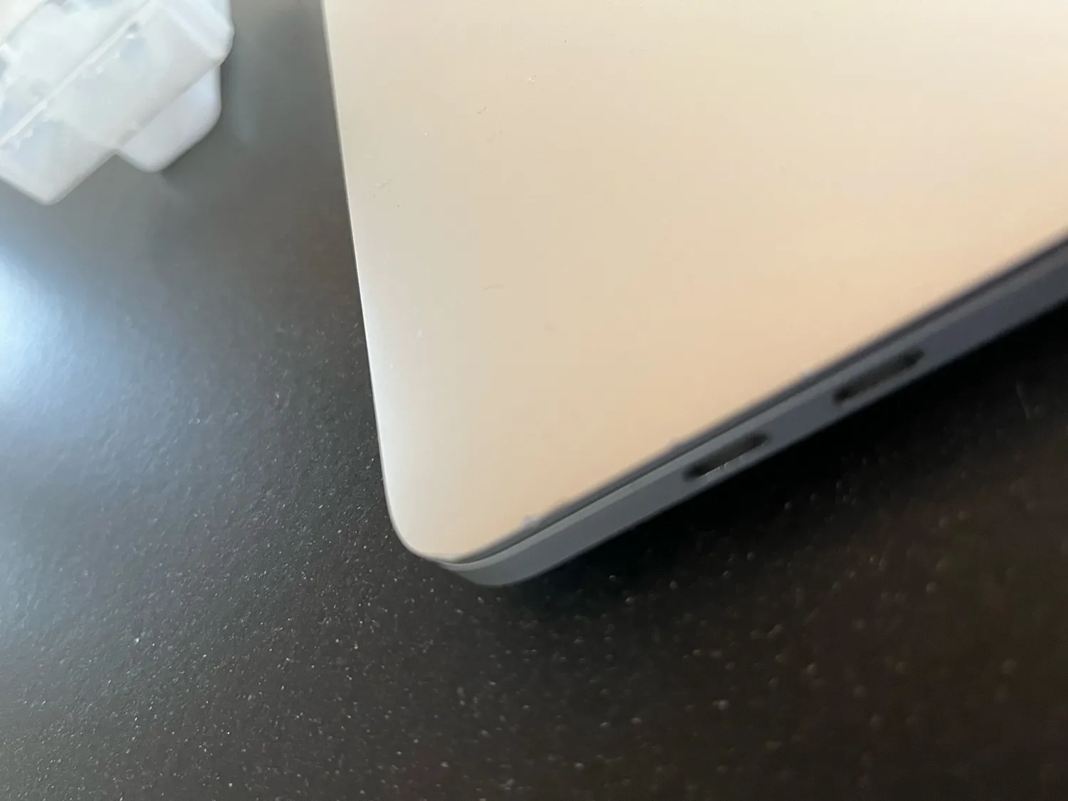 Produktbild Apple MacBook Pro – 2019 (16", Intel Core i9-9980HK, 64 GB, 1000 GB, CH)