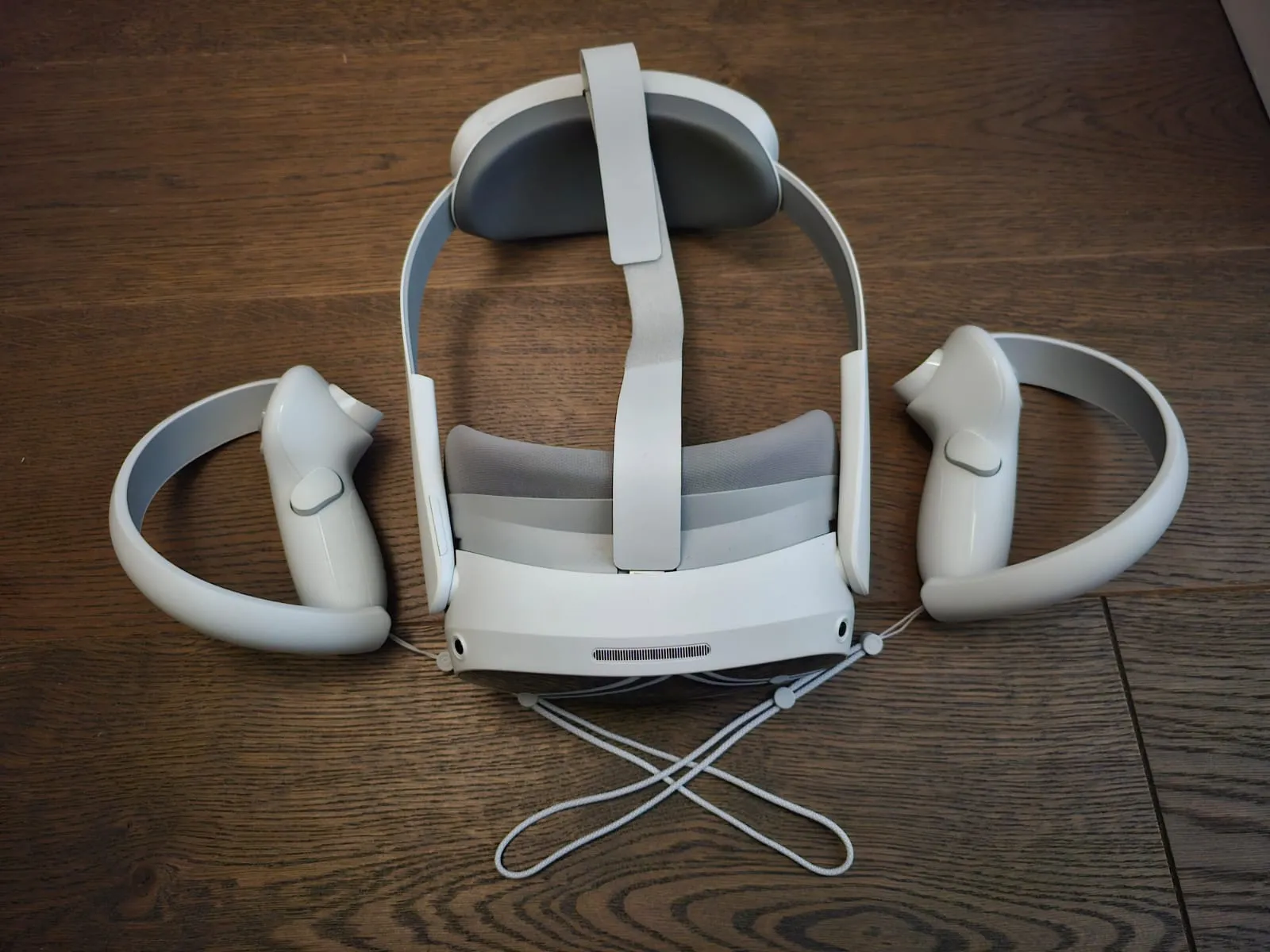 Produktbild Pico 4 All-in-One VR Headset (128 GB)