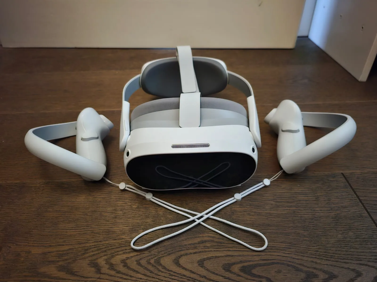Produktbild Pico 4 All-in-One VR Headset (128 GB)