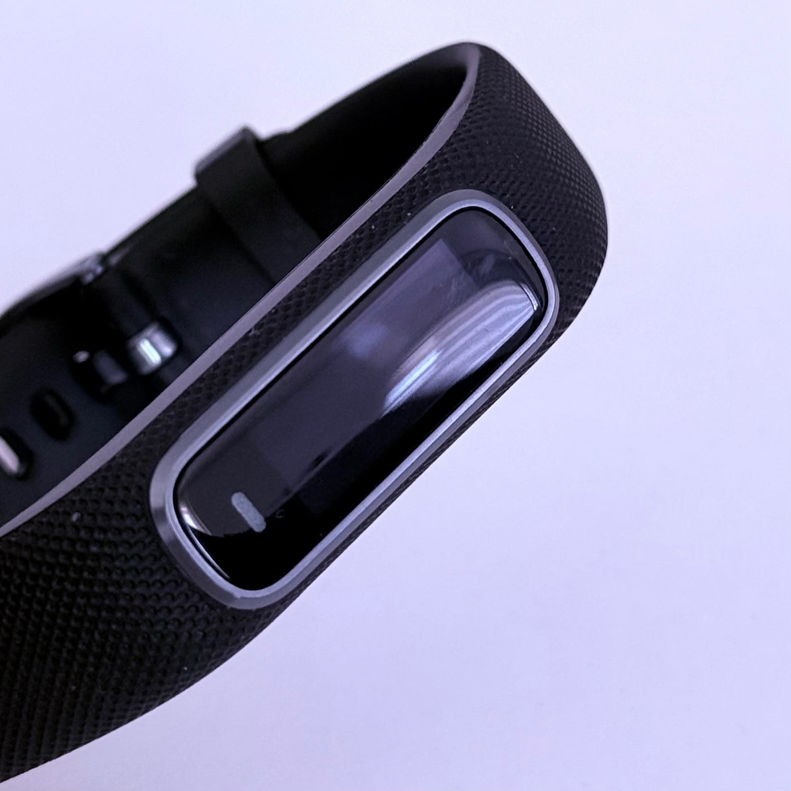 Produktbild Garmin vivosmart 4 (15 mm)