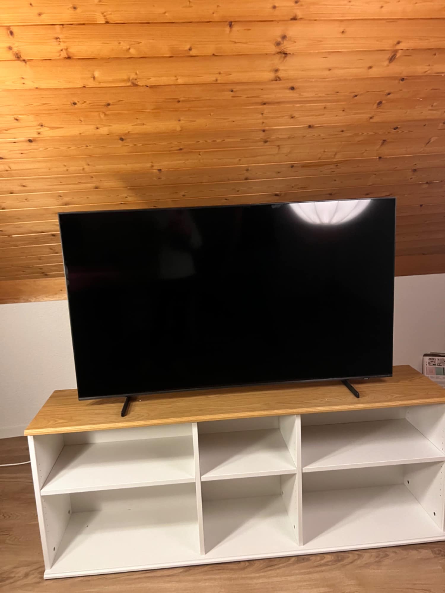 Produktbild Samsung QE55Q60B (55", Q60B, QLED, 4K, 2022)