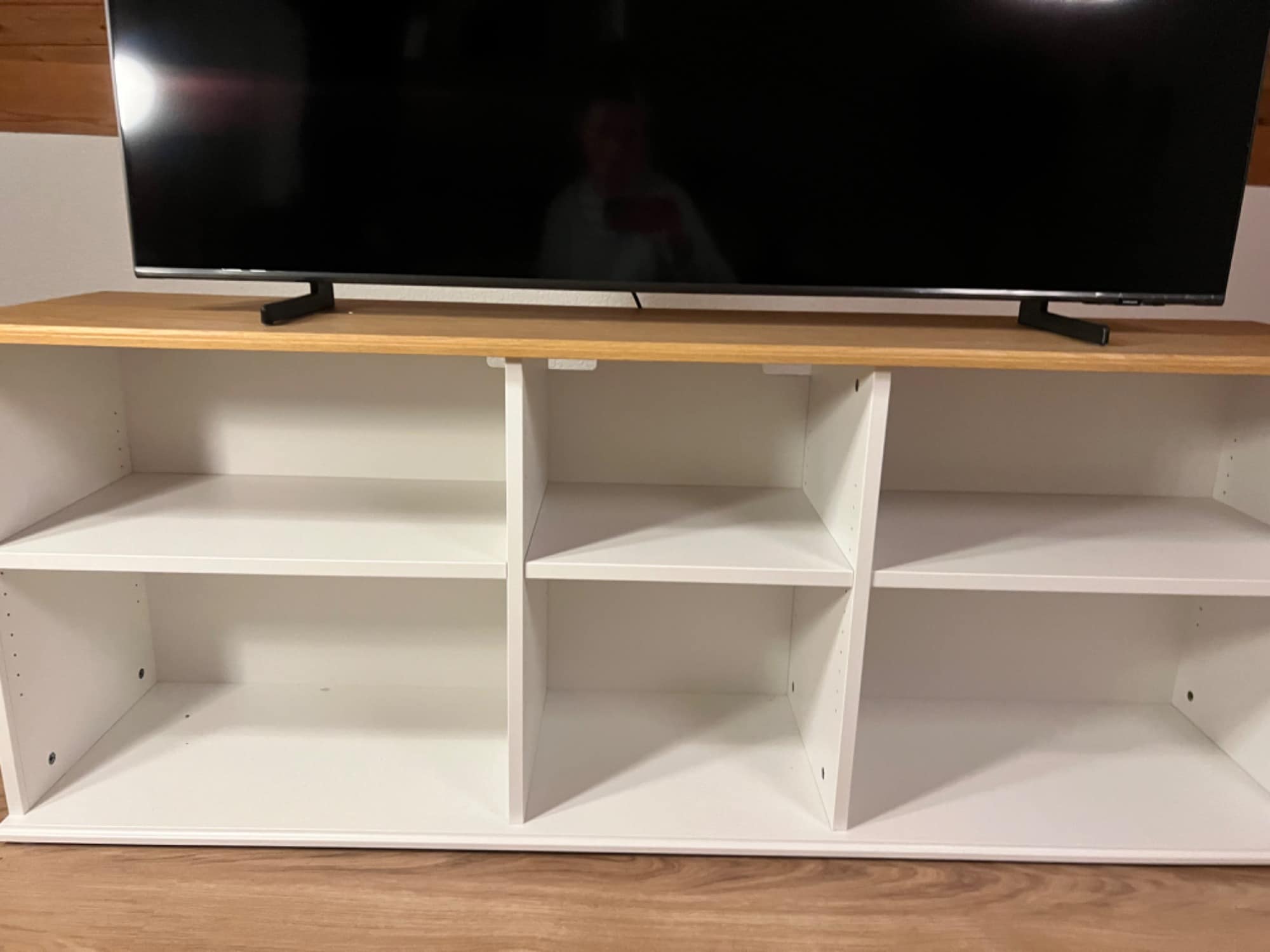 Produktbild Samsung QE55Q60B (55", Q60B, QLED, 4K, 2022)