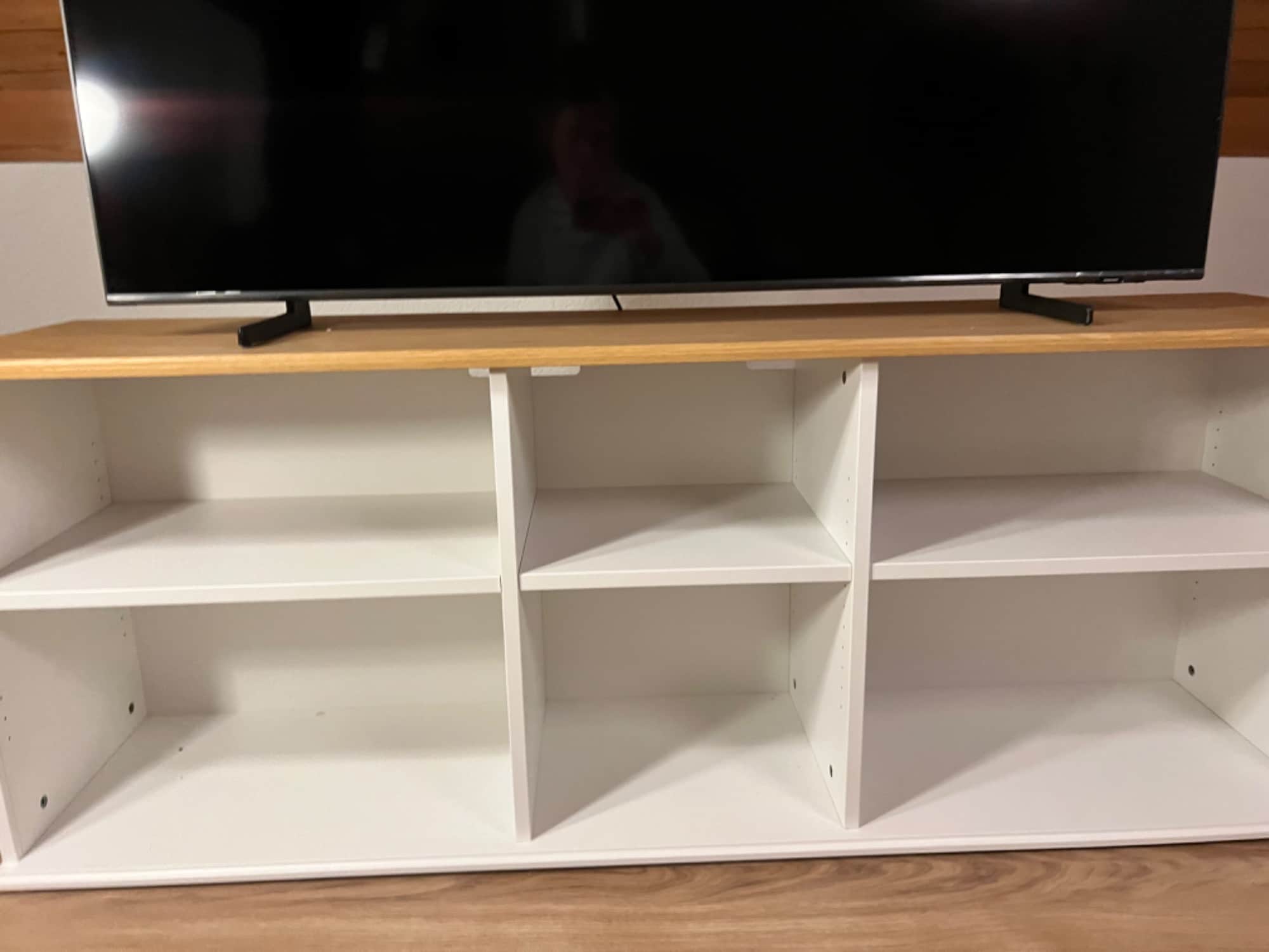 Produktbild Samsung QE55Q60B (55", Q60B, QLED, 4K, 2022)