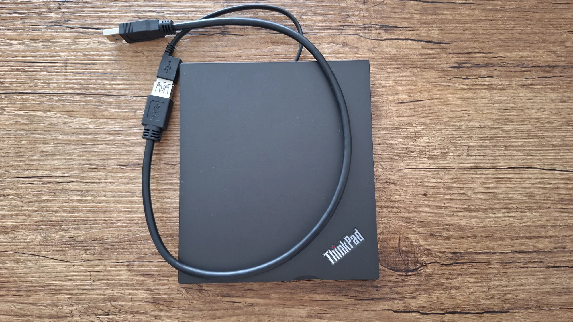 Immagine prodotto Lenovo ThinkPad UltraSlim (Masterizzatore DVD)