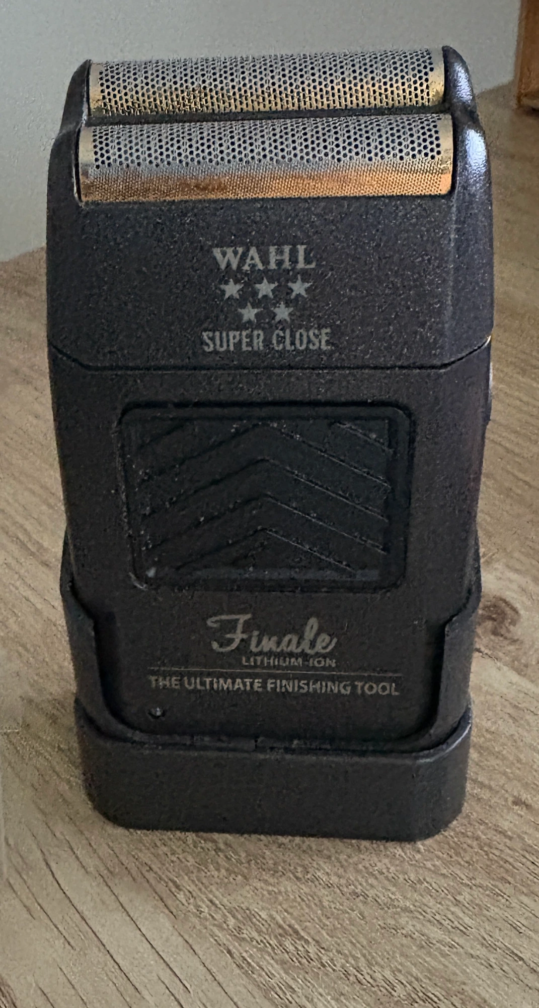 Produktbild Wahl Finale 5 Star